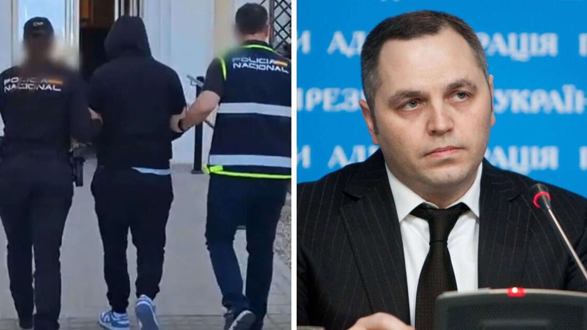 Кулі для юриста Януковича: у Мадриді розстріляли Андрія Портнова