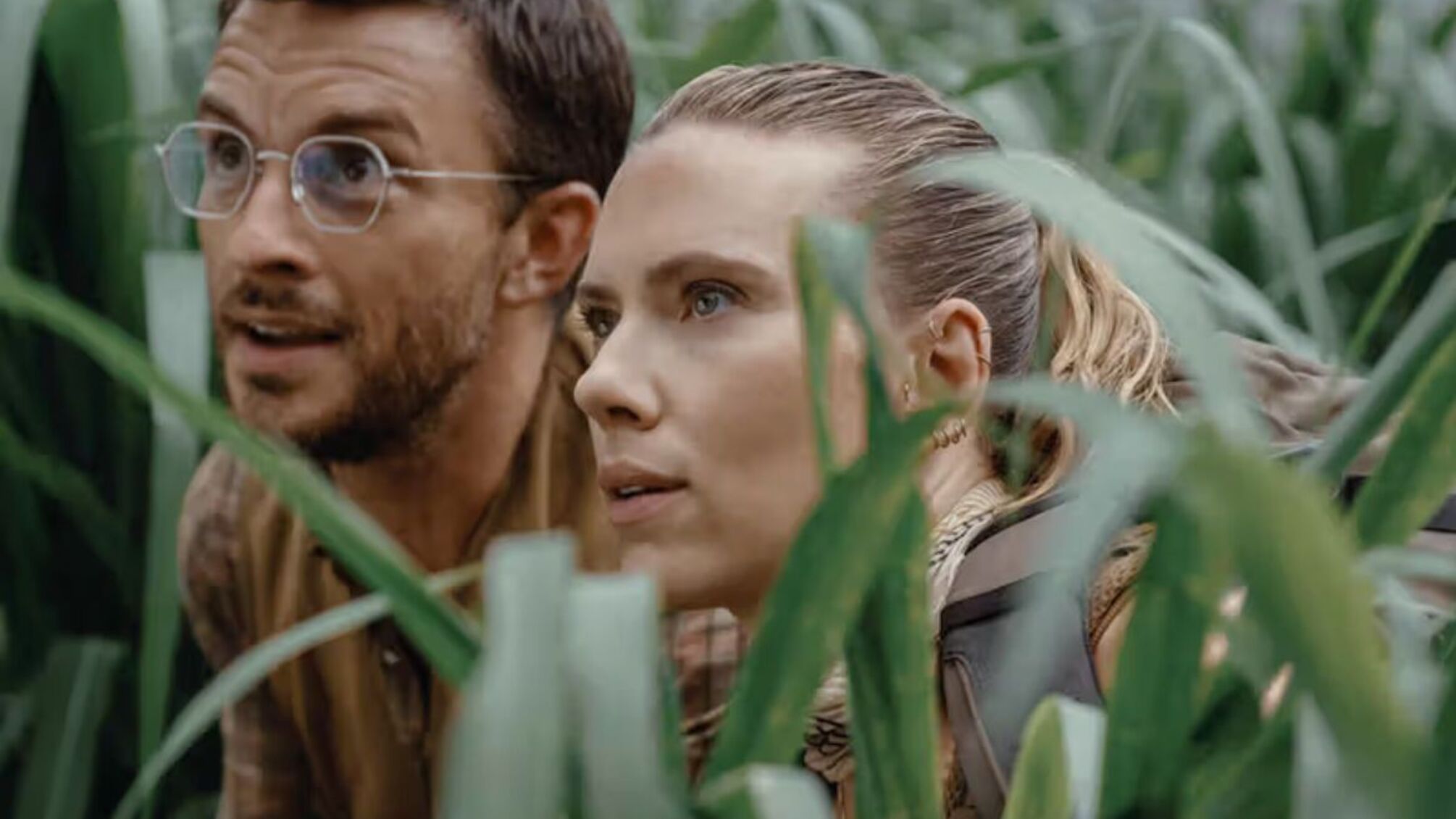 Завершення трилогії: вийшов фінальний трейлер “Відродження світу Юрського періоду”