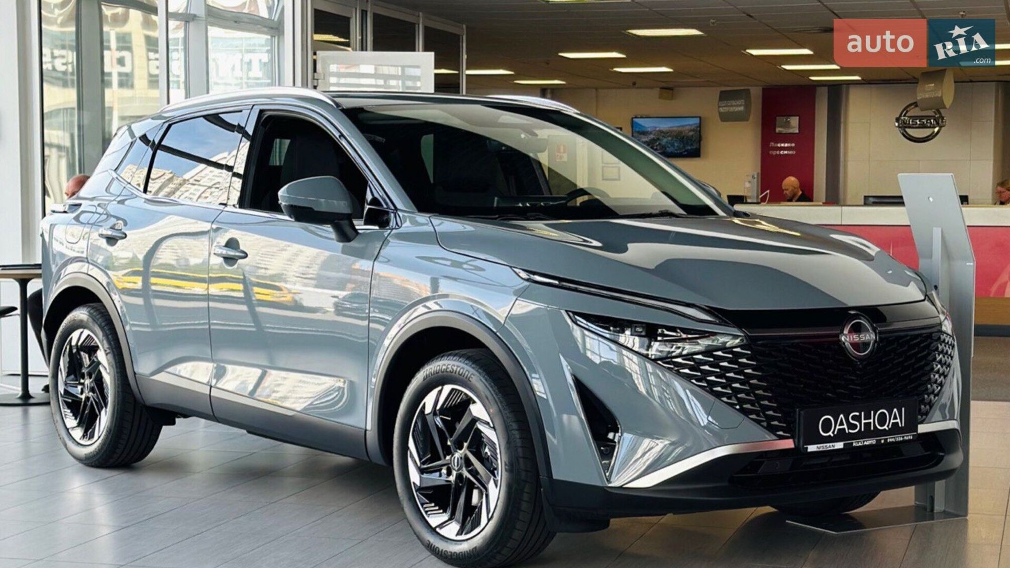 Питання до декларації: Вікторія Козиренко задекларувала Nissan Qashqai за дивною ціною