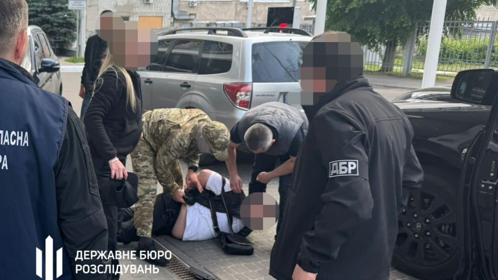 Военный переправлял ухилянцев за границу за 50 тысяч долларов