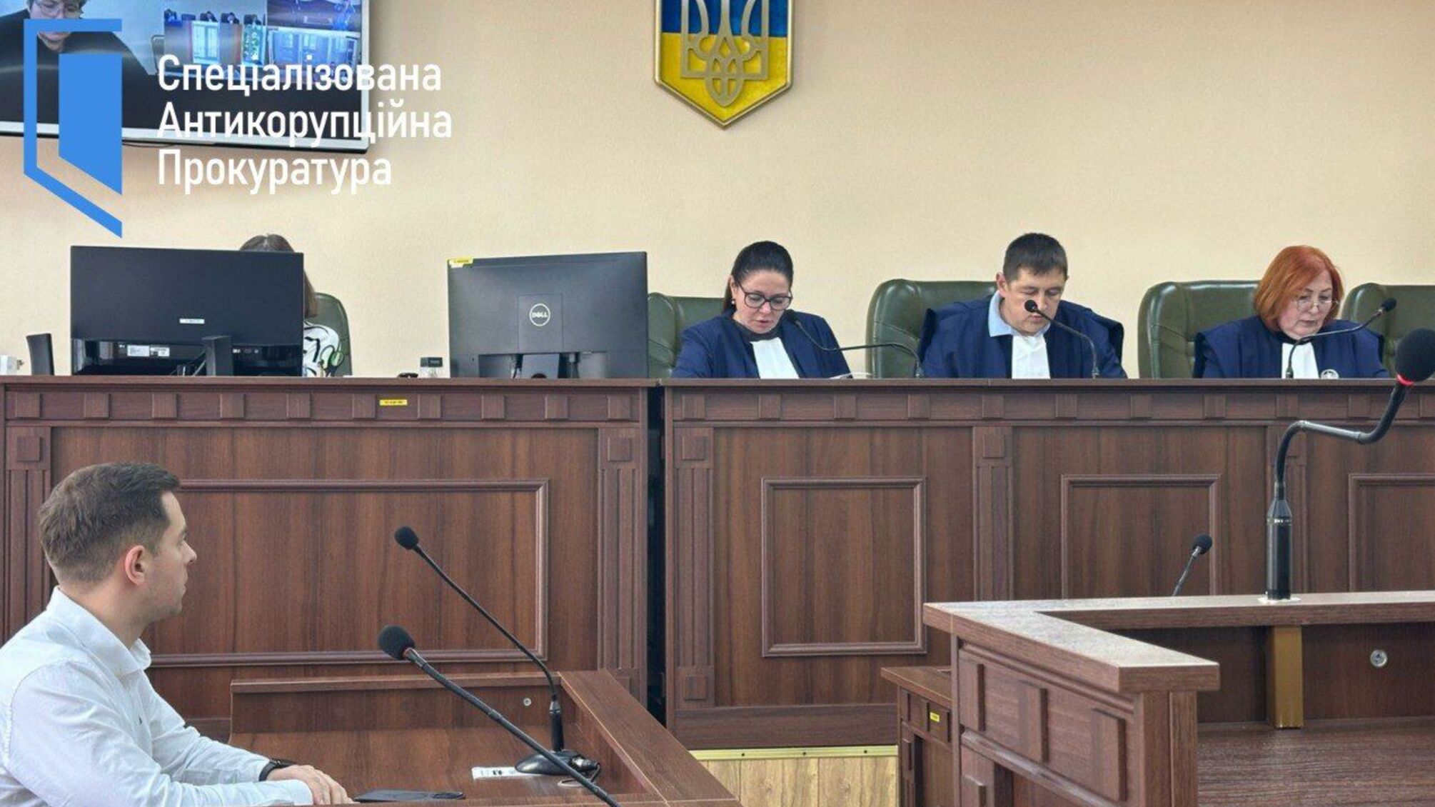 ВАКС частично пересмотрел приговор экскеровщицы ГП 'Красный земледелец' из структуры НААН