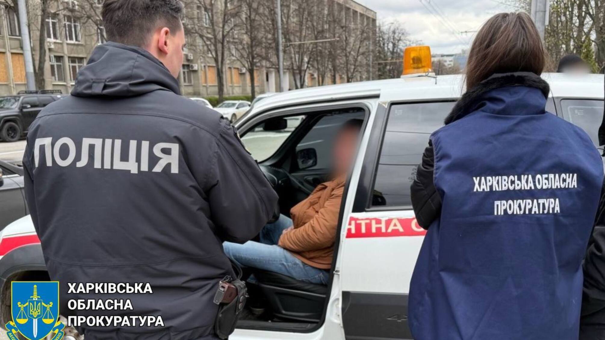 4000 долларов за 'помощь' с ТЦК: в Харькове разоблачили адвоката-афериста