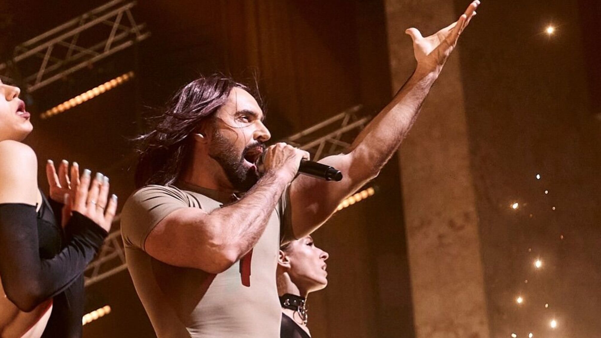 Виталий Козловский