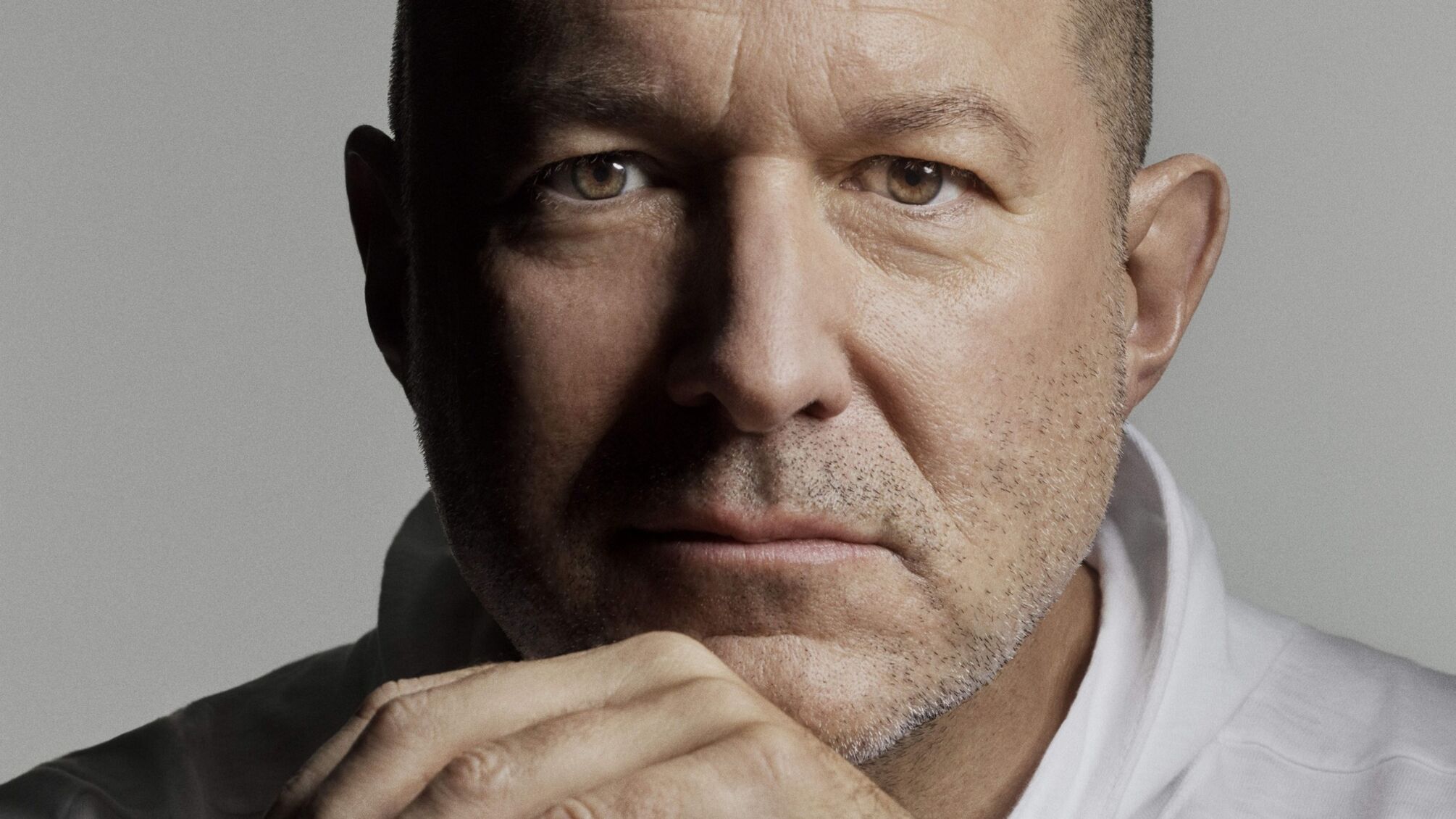 Джоні Айв переходить до OpenAI