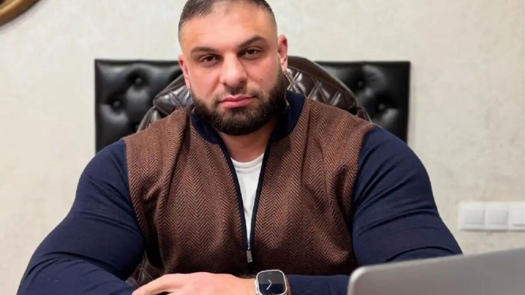 Андрій Бабенко