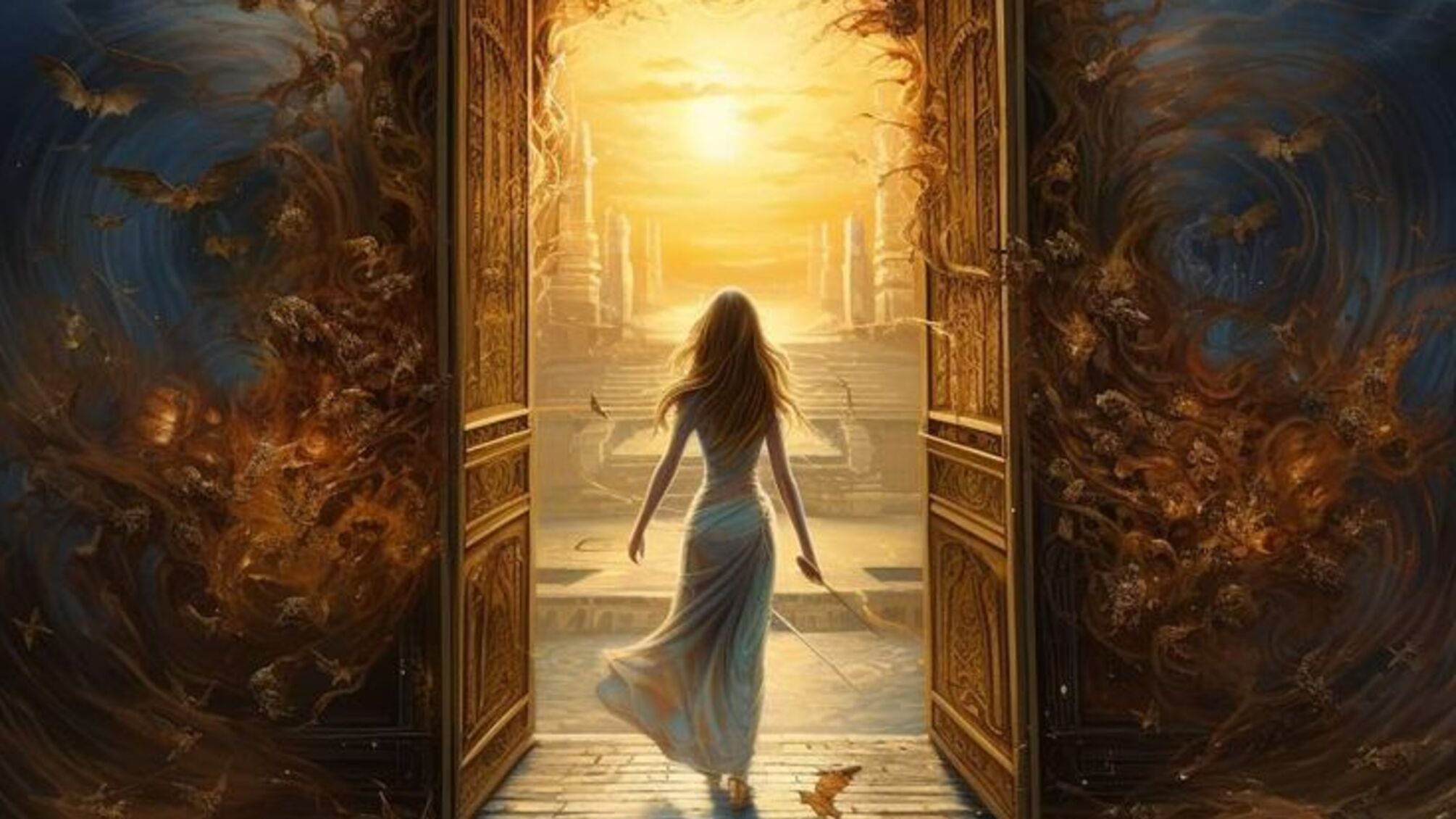 День ангела 23 мая