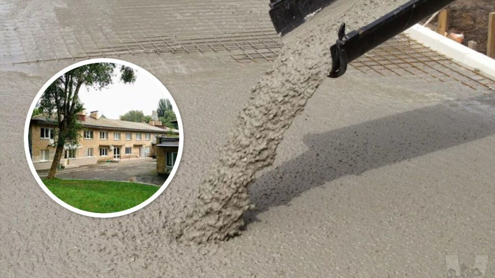 Освітяни Києва витратили понад 60 млн грн на укриття для ліцею 'Універсум'