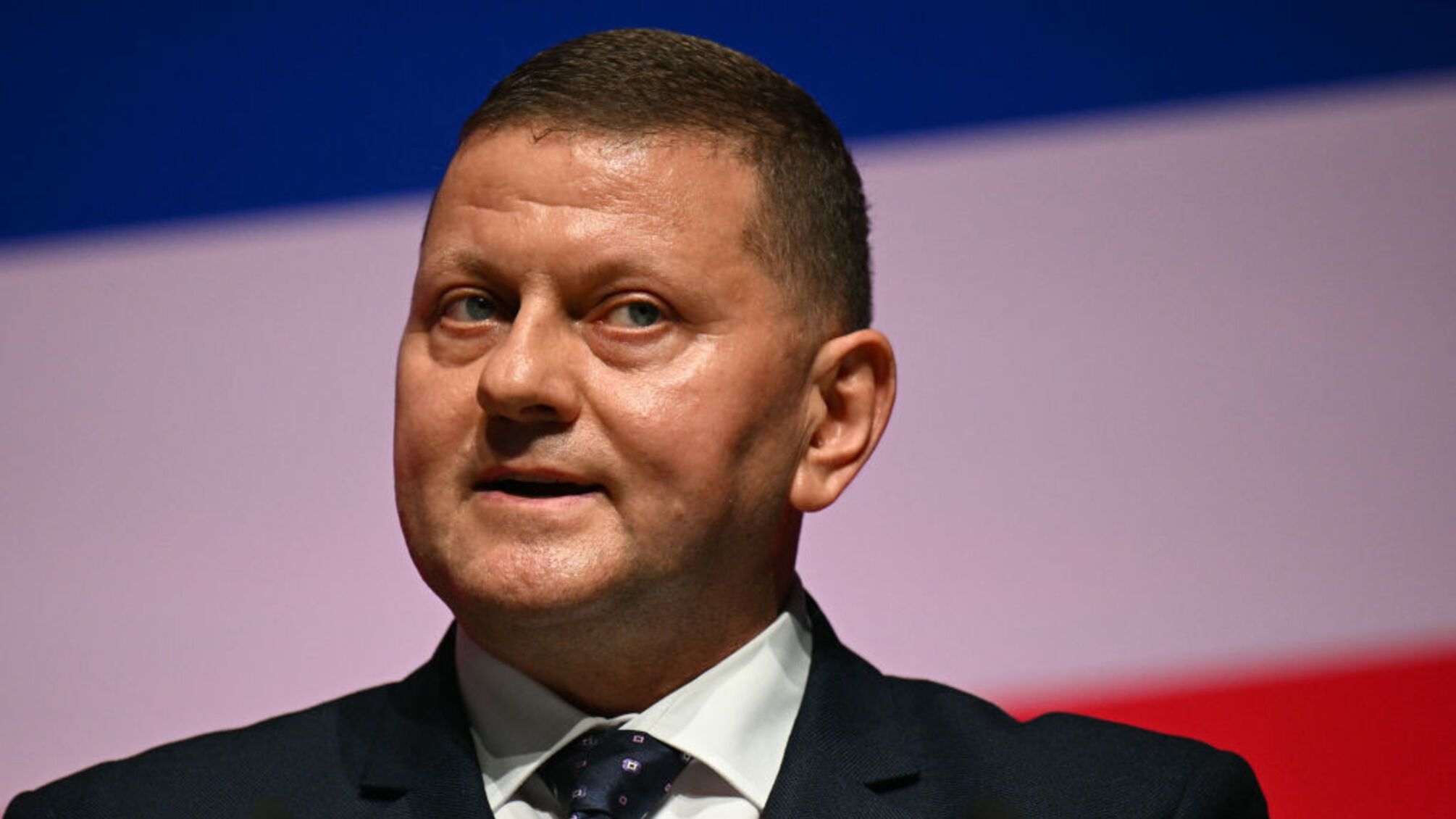 Валерій Залужний