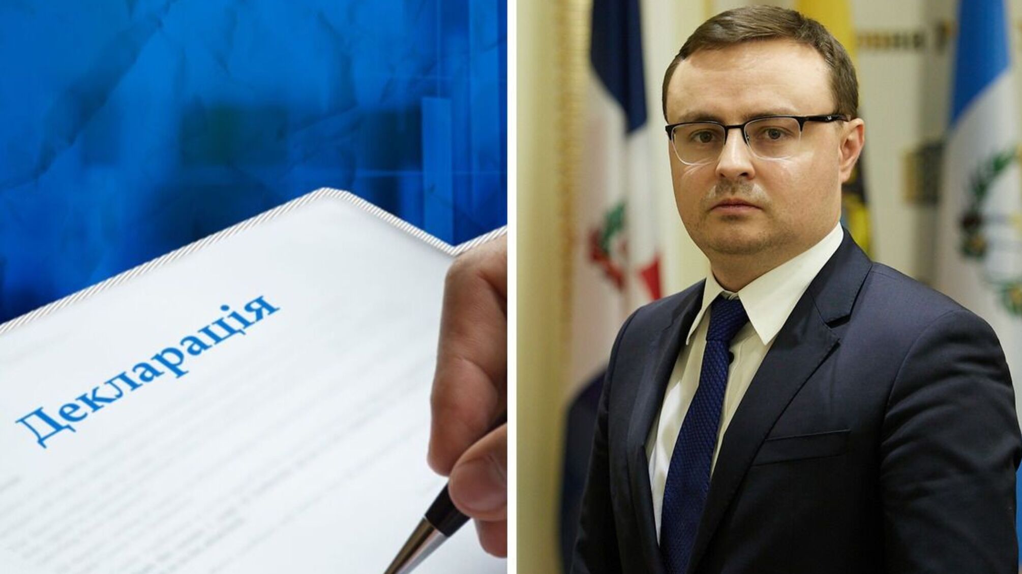 Святкове шоу з гірким присмаком: що декларує депутат, який потрапив у скандал з простроченими подарунками в Звягелі