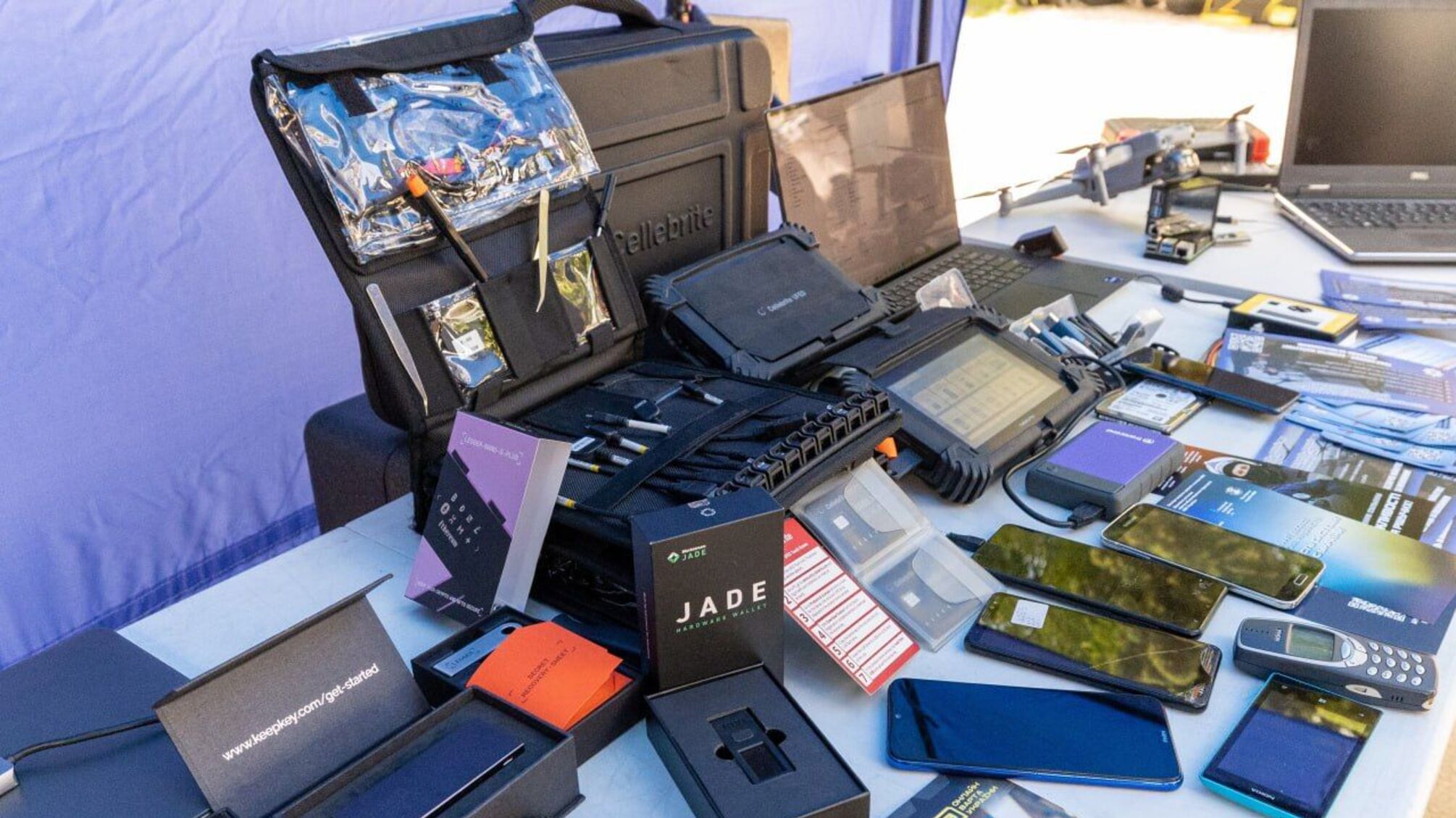 У Києві стартував триденний Фестиваль кар’єри