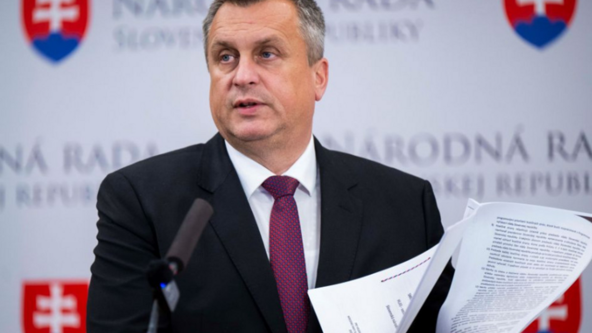 словаччина