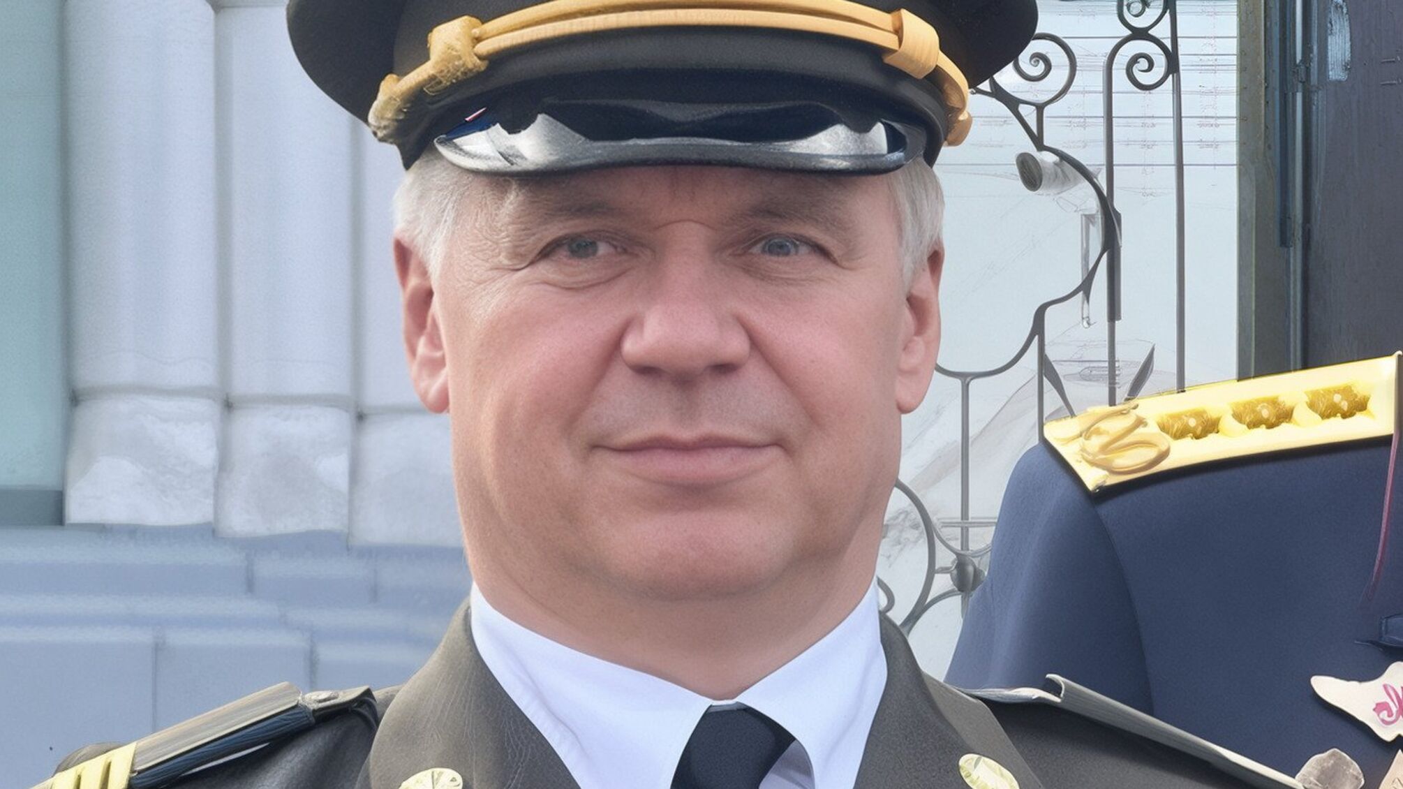 Сумський стопкорівець Борис Спіцин на бойовому шляху здобув нове призначення