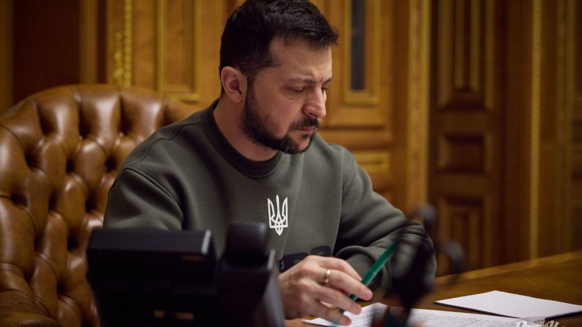 зеленський санкции