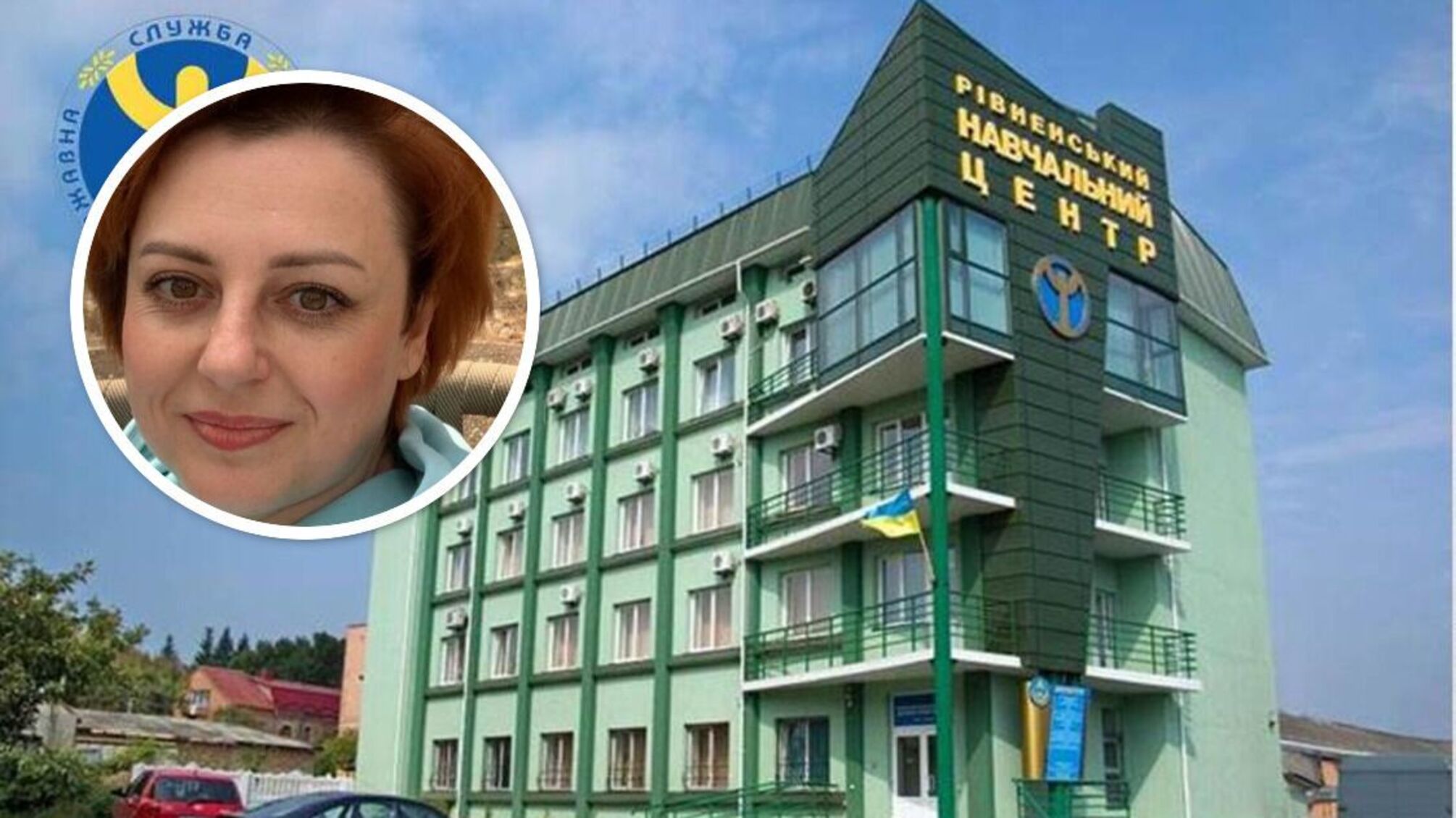 Деньги на ремонт — 'под матрас': разоблачена схема хищения в государственном центре Ровно