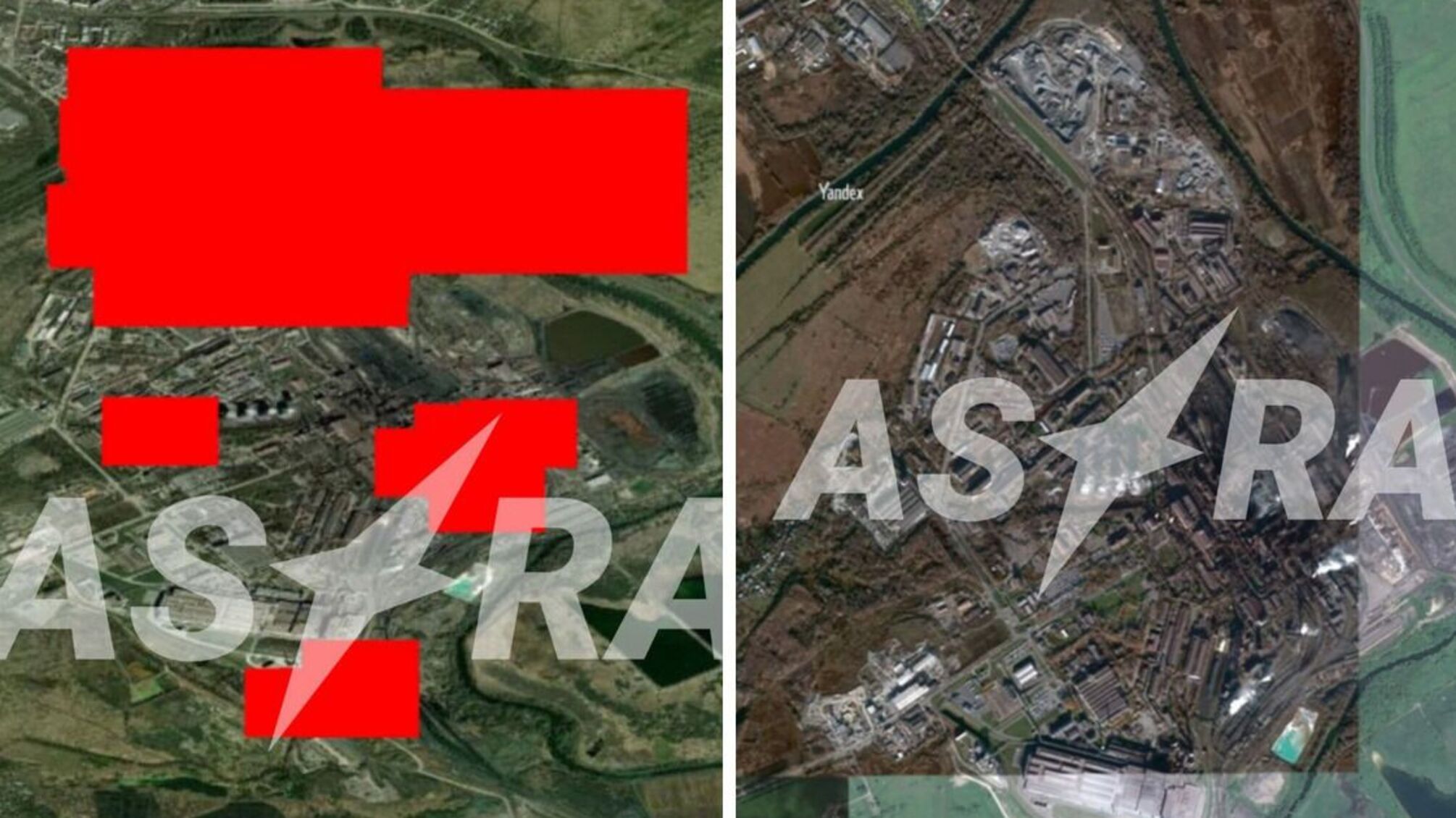 Ночная атака БПЛА в Тульской области: вспыхнули районы крупных производств