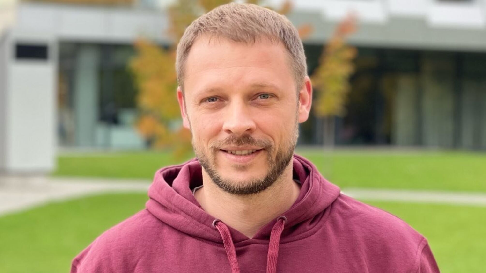 Віталій Бєлобров