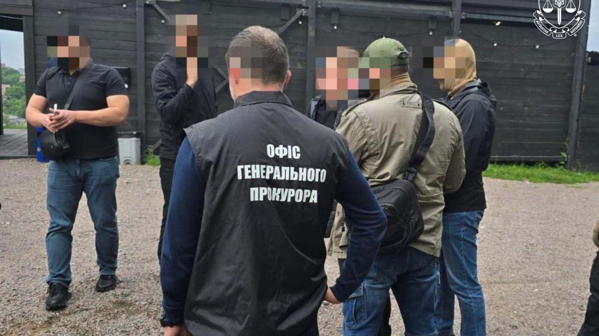 Прокурор обещал повлиять на решение по делу за $10 000