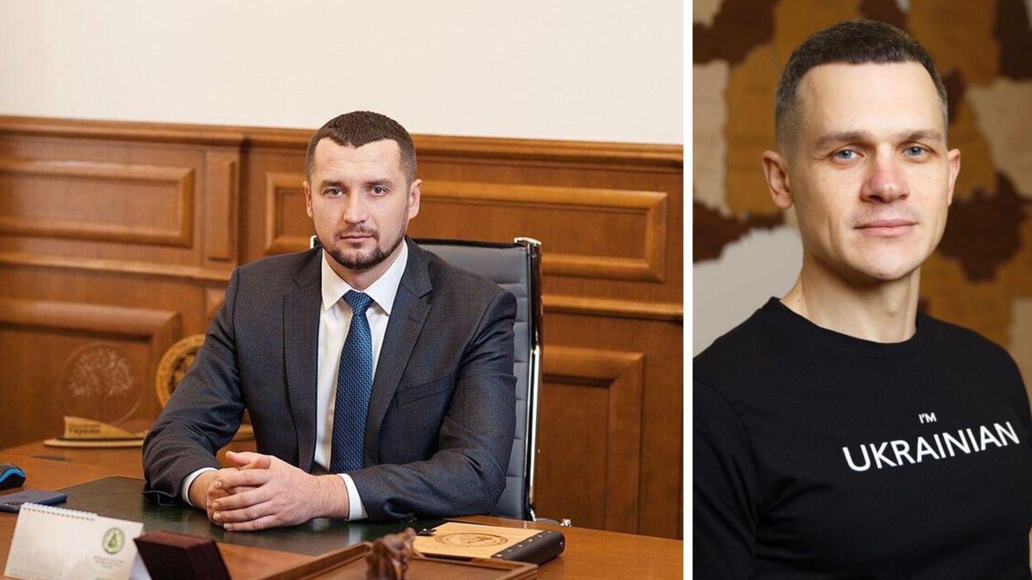 Болоховец продвинул 'своего' в наблюдательный совет ГП 'Леса Украины'