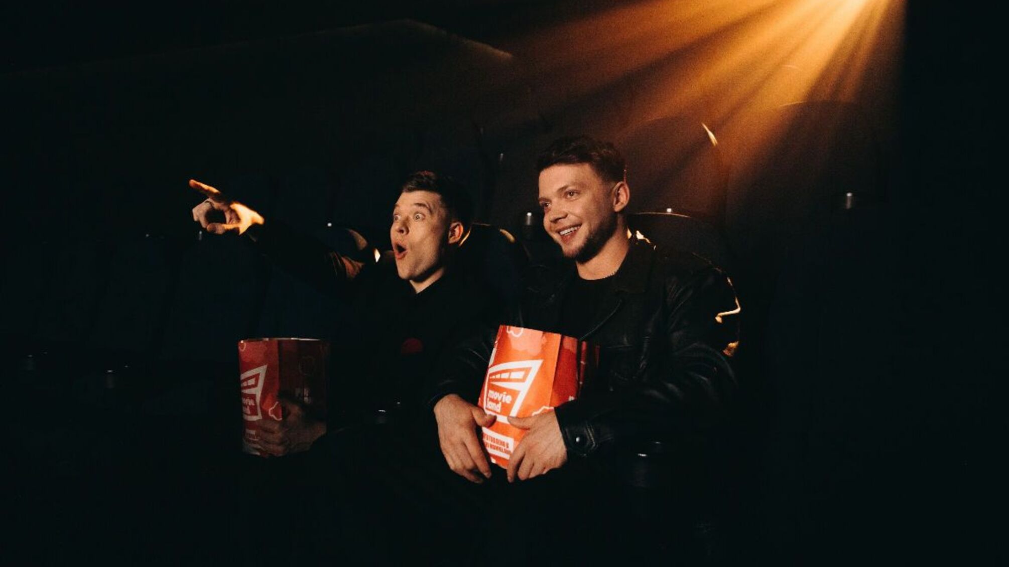 Свадьба, любовь и сомнения: в новом треке Лазановского и NIKITIN