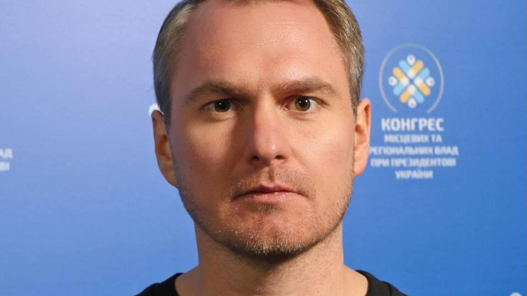 Руслан Кравченко