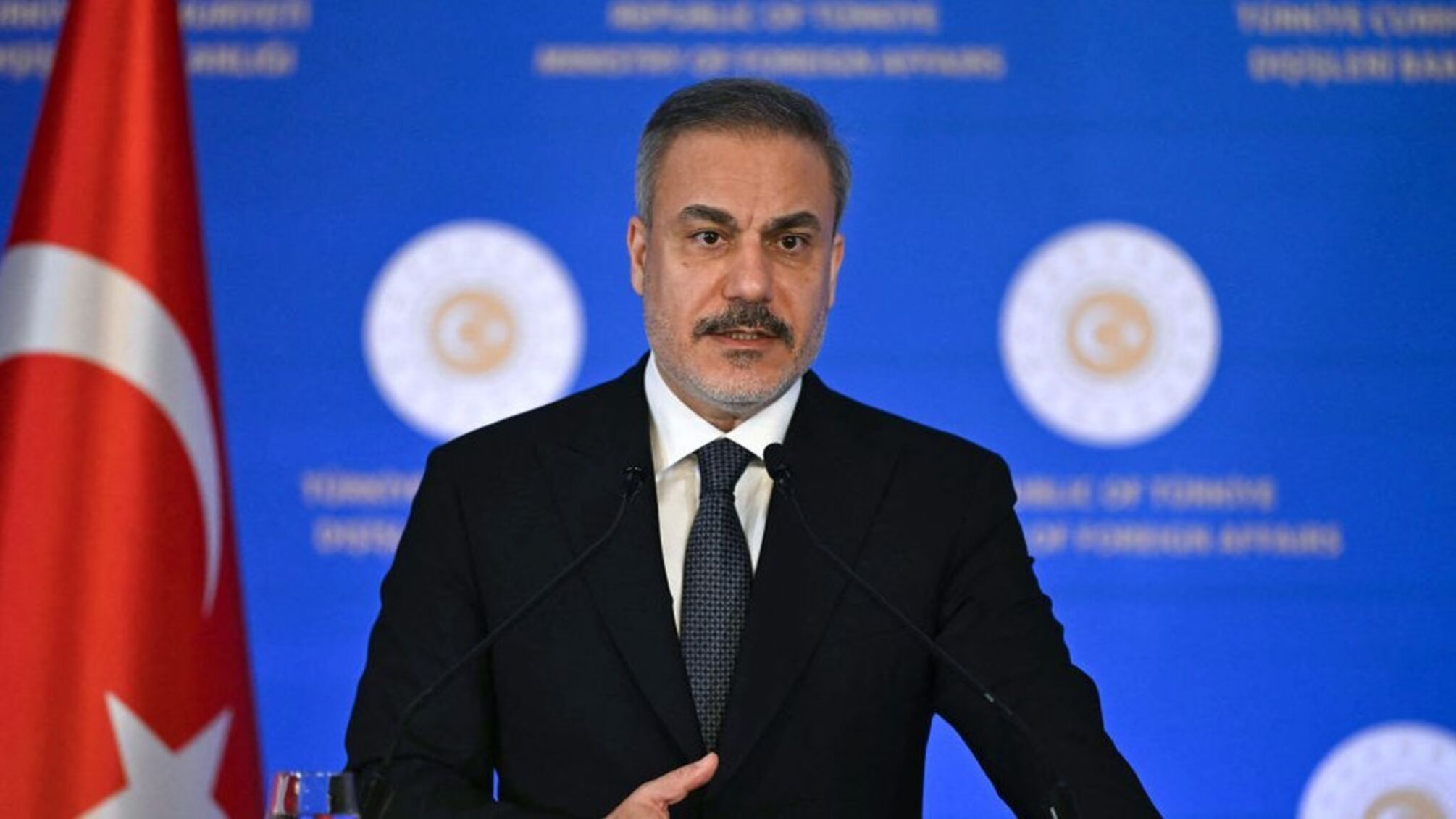 Хакан Фідан