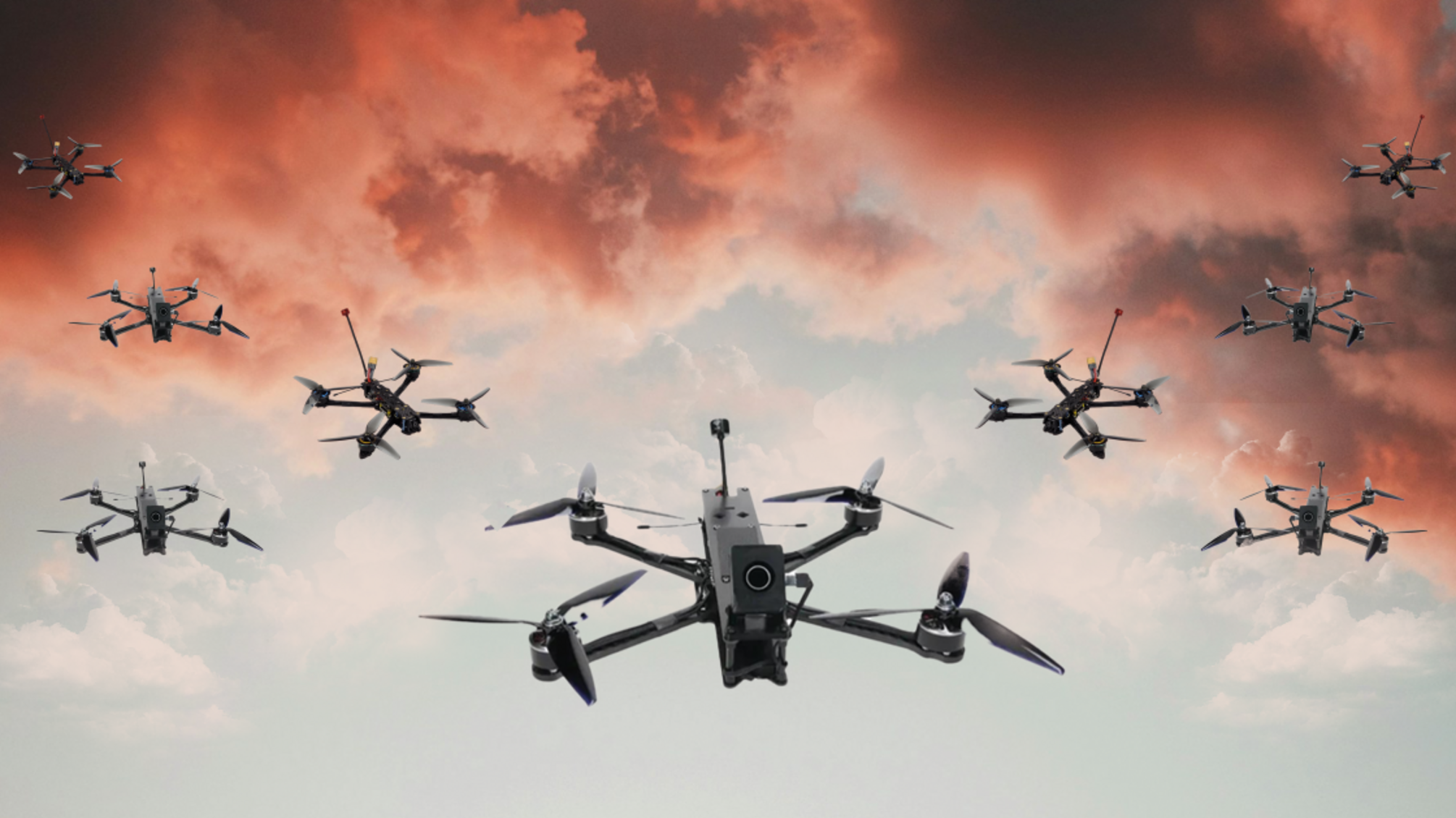 Украина вывела на поле боя новый тип вооружения