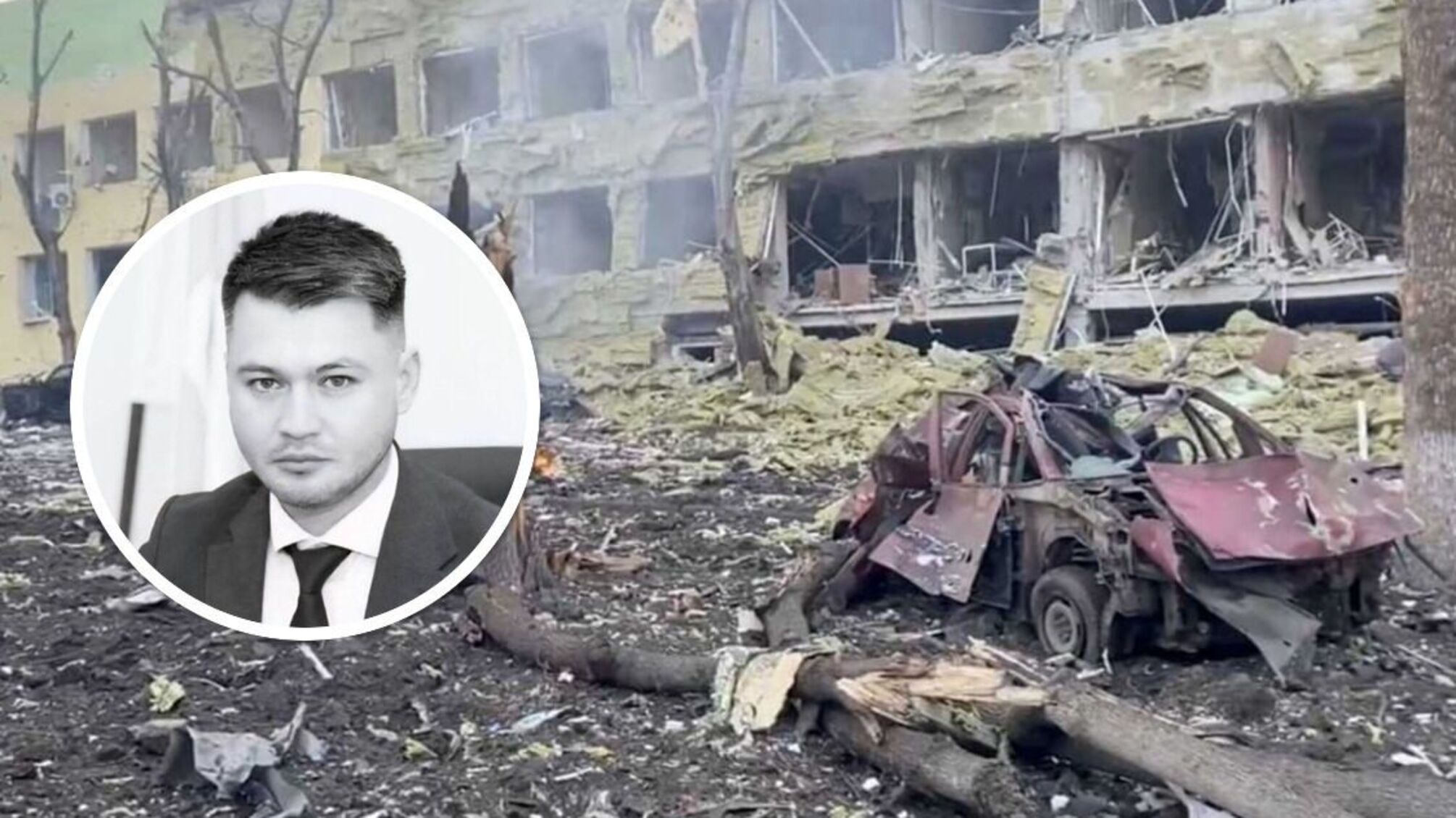 Деятельность Гурциева, по данным россии, напрямую повлияла на ход захвата Мариуполя.