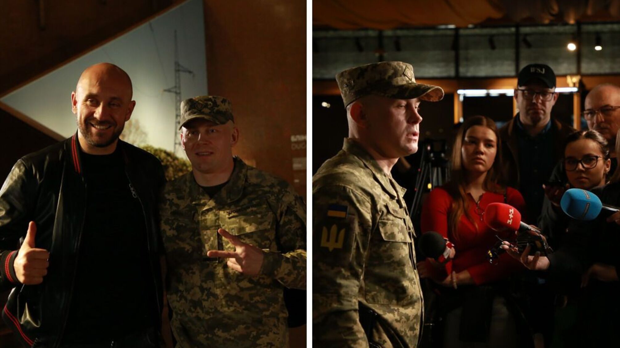 Роман Бочкала