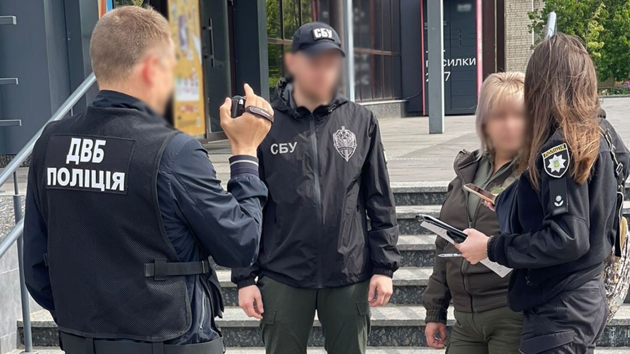 В Черкасской области разоблачили женщину, которая 'списывала' мужчин по учету из-за фейкового пацифизма