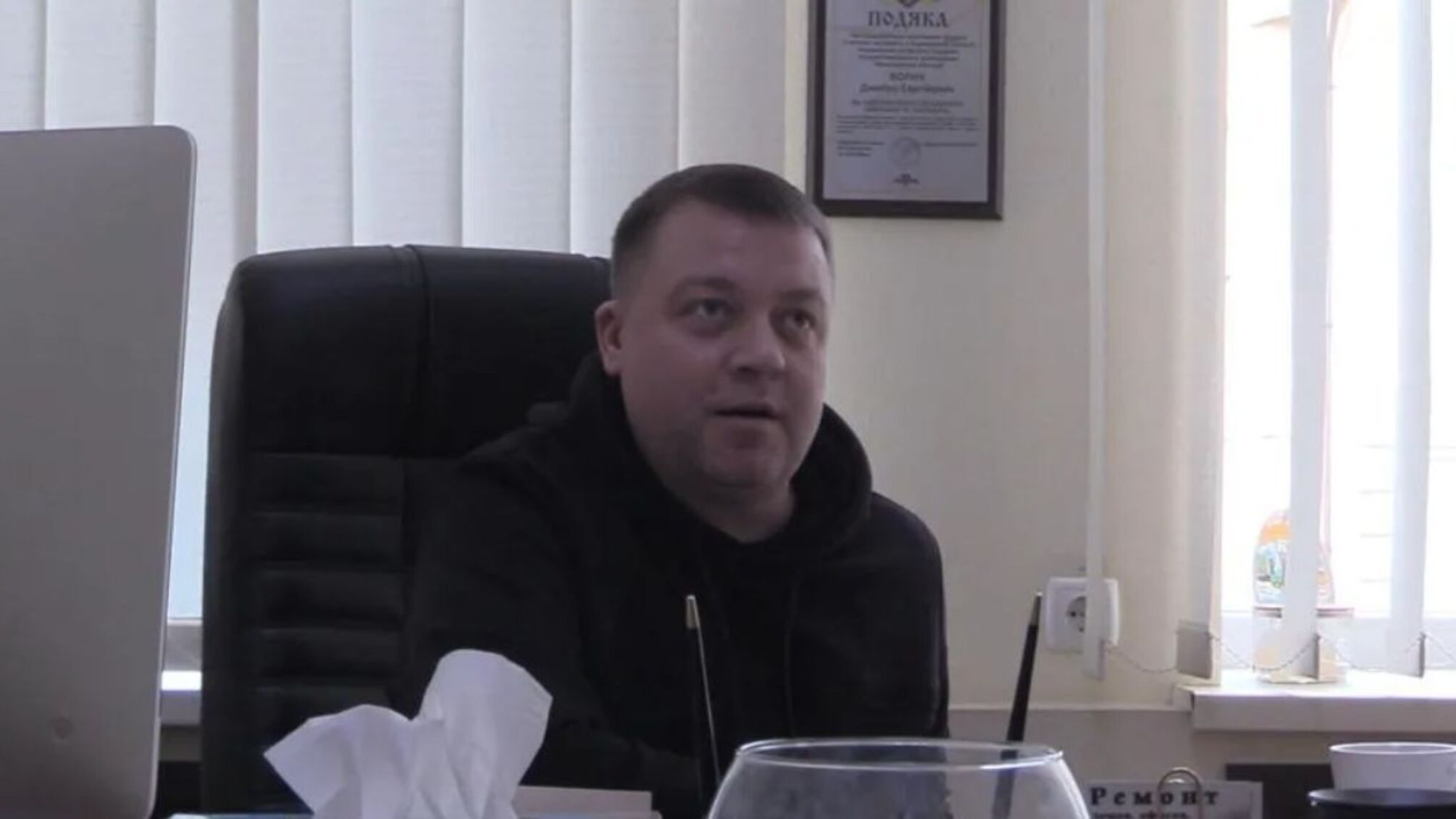 Черные регистраторы