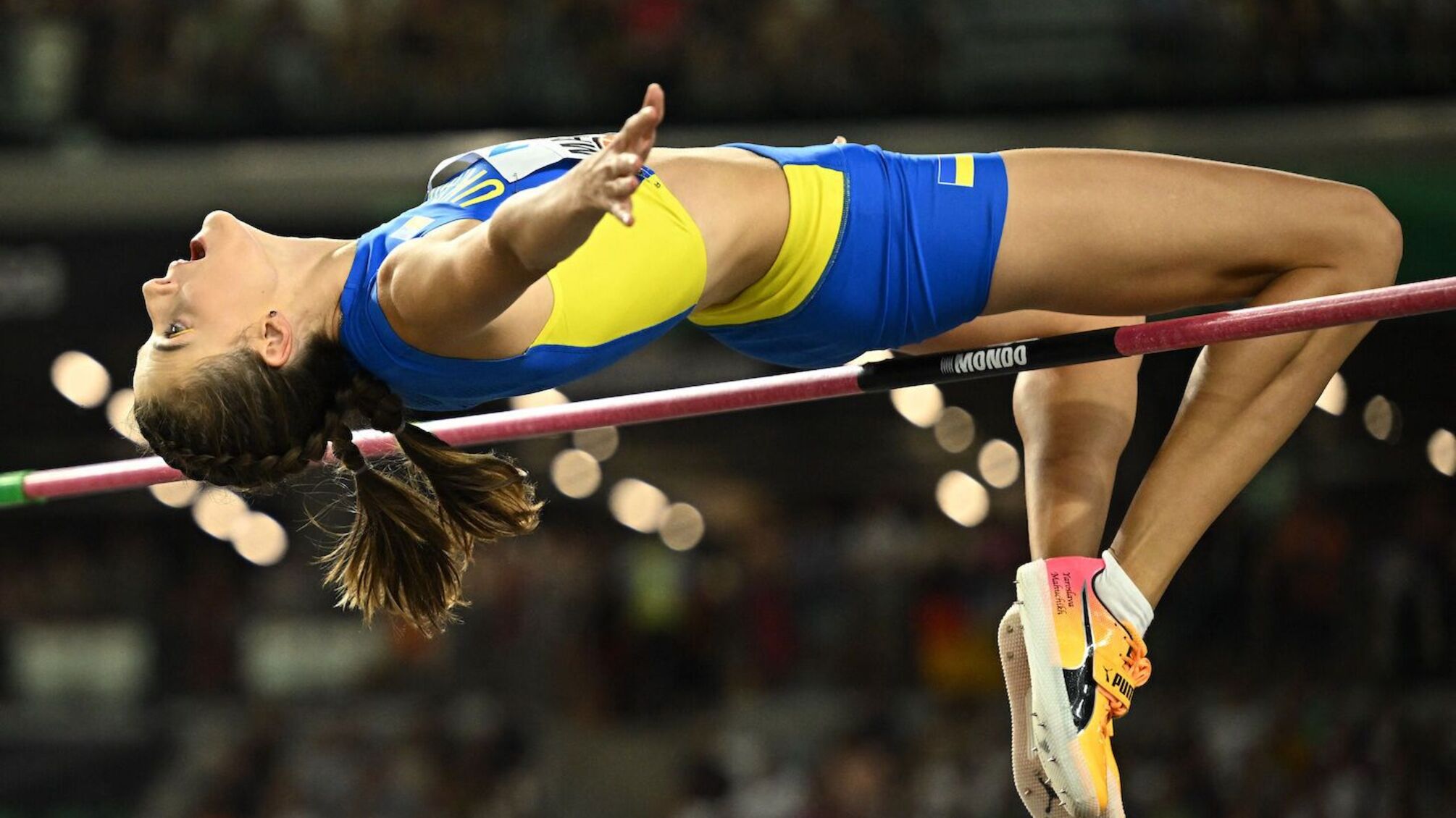 Ярослава Магучих