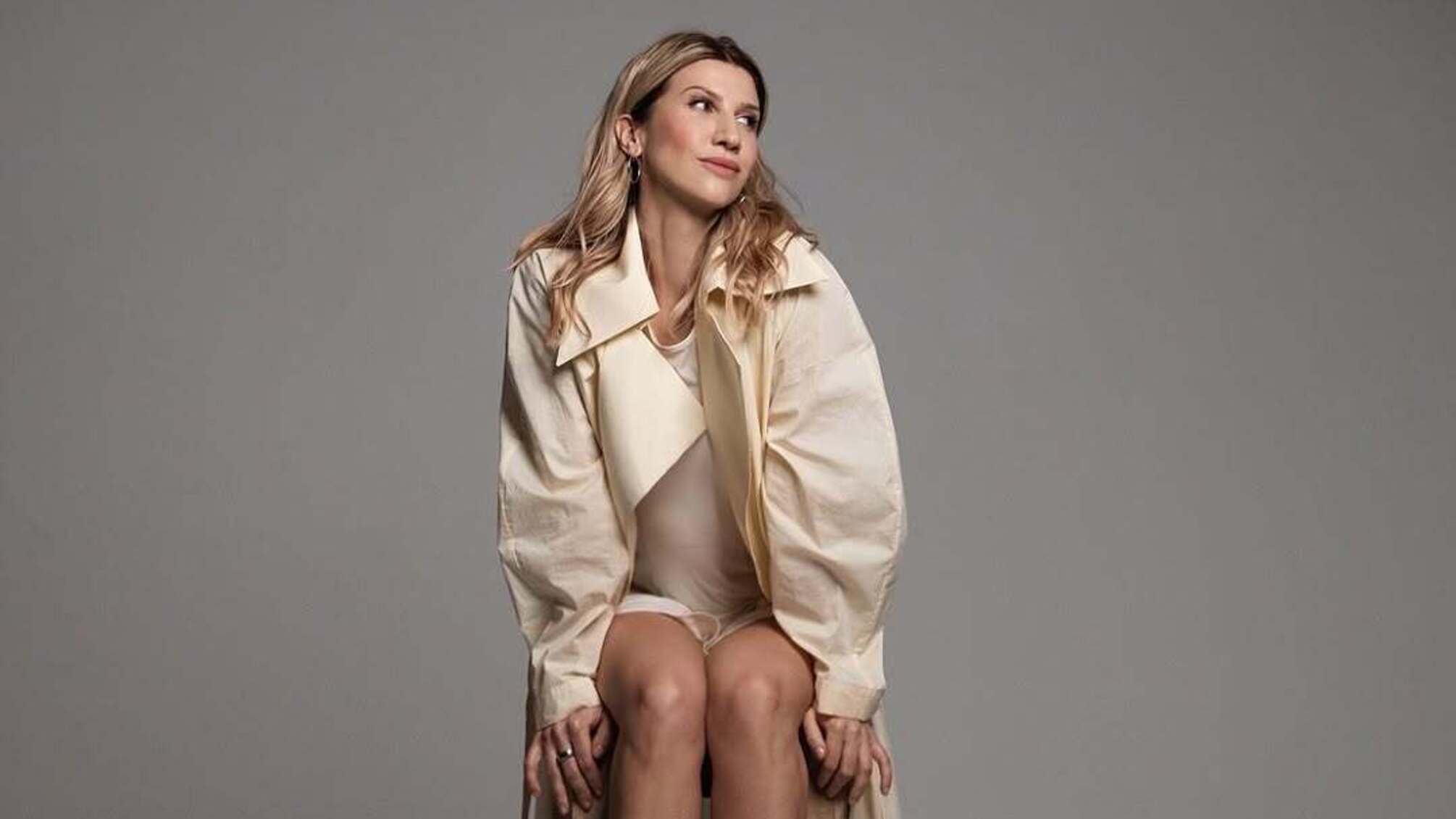 Анита Луценко