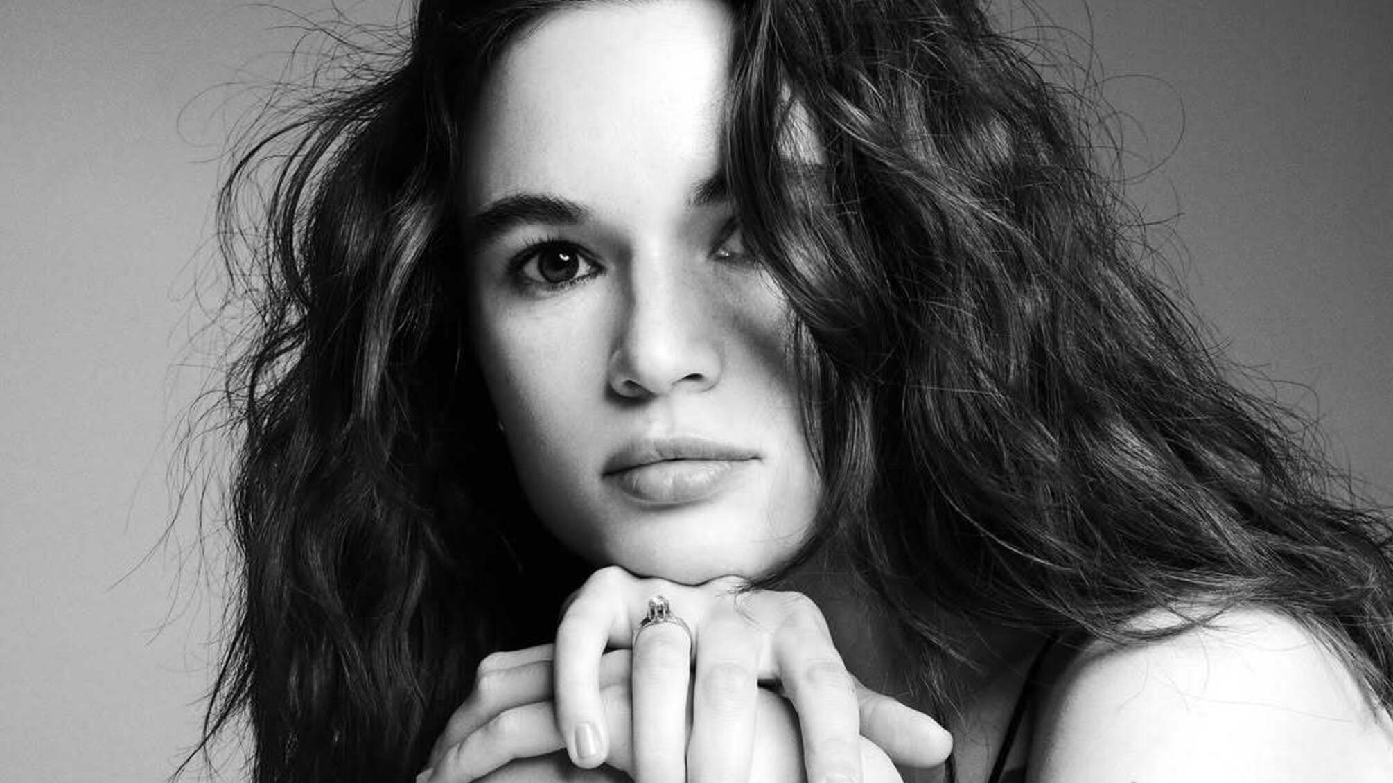 Даша Кацурина