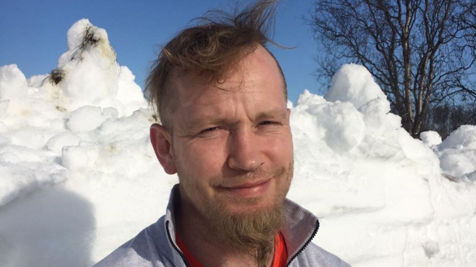 Хокон Вігнер Ліндал Олайзен