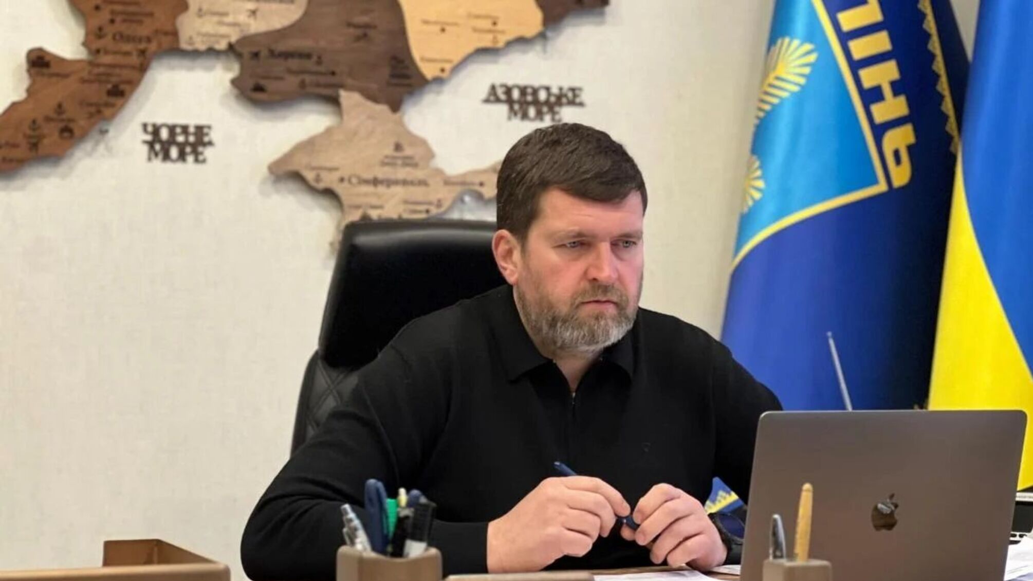 Уголовные производства против Маркушина: в ДБР считают информацию тайной