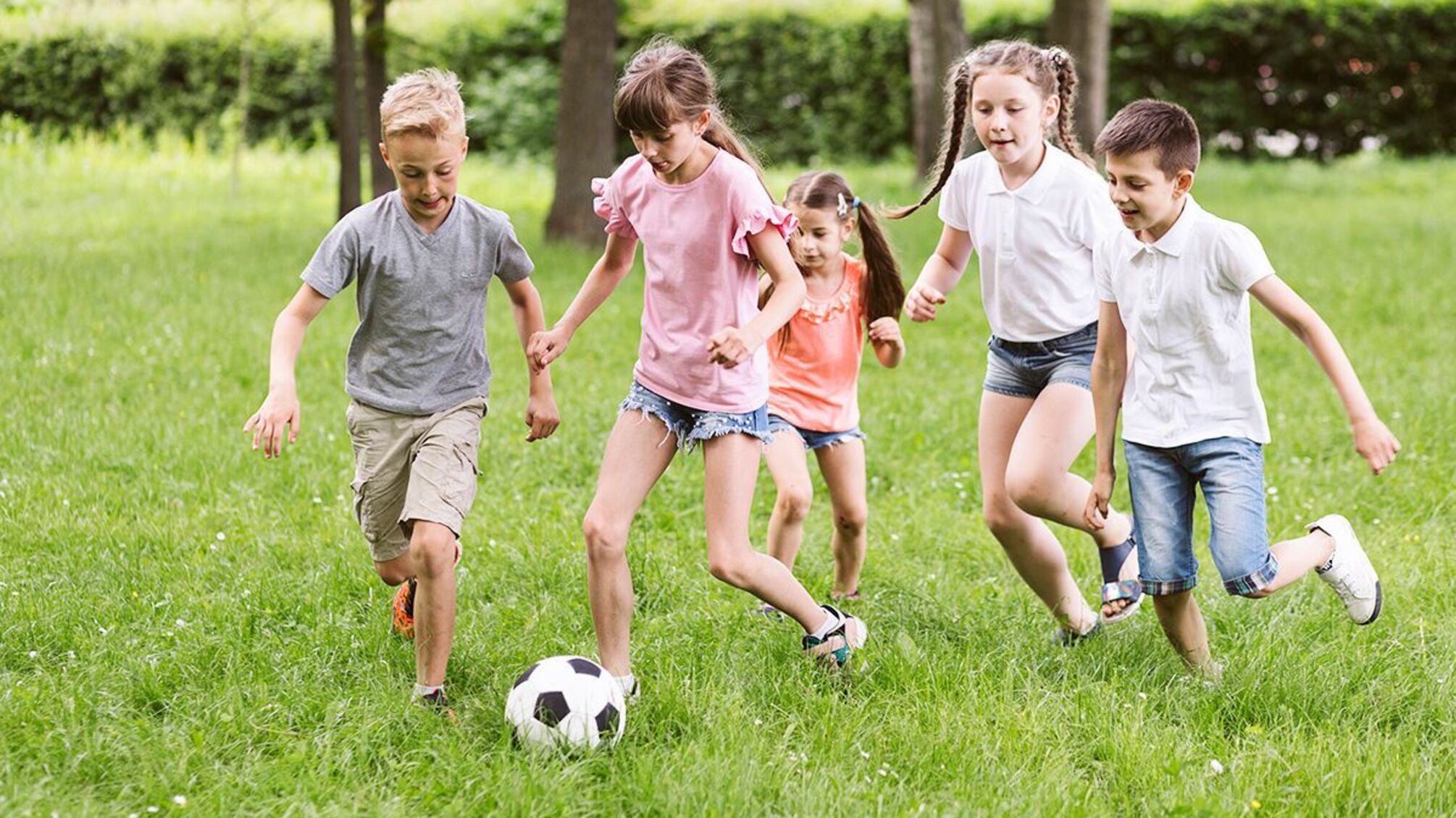 День защиты детей больше не 1 июня: что изменилось