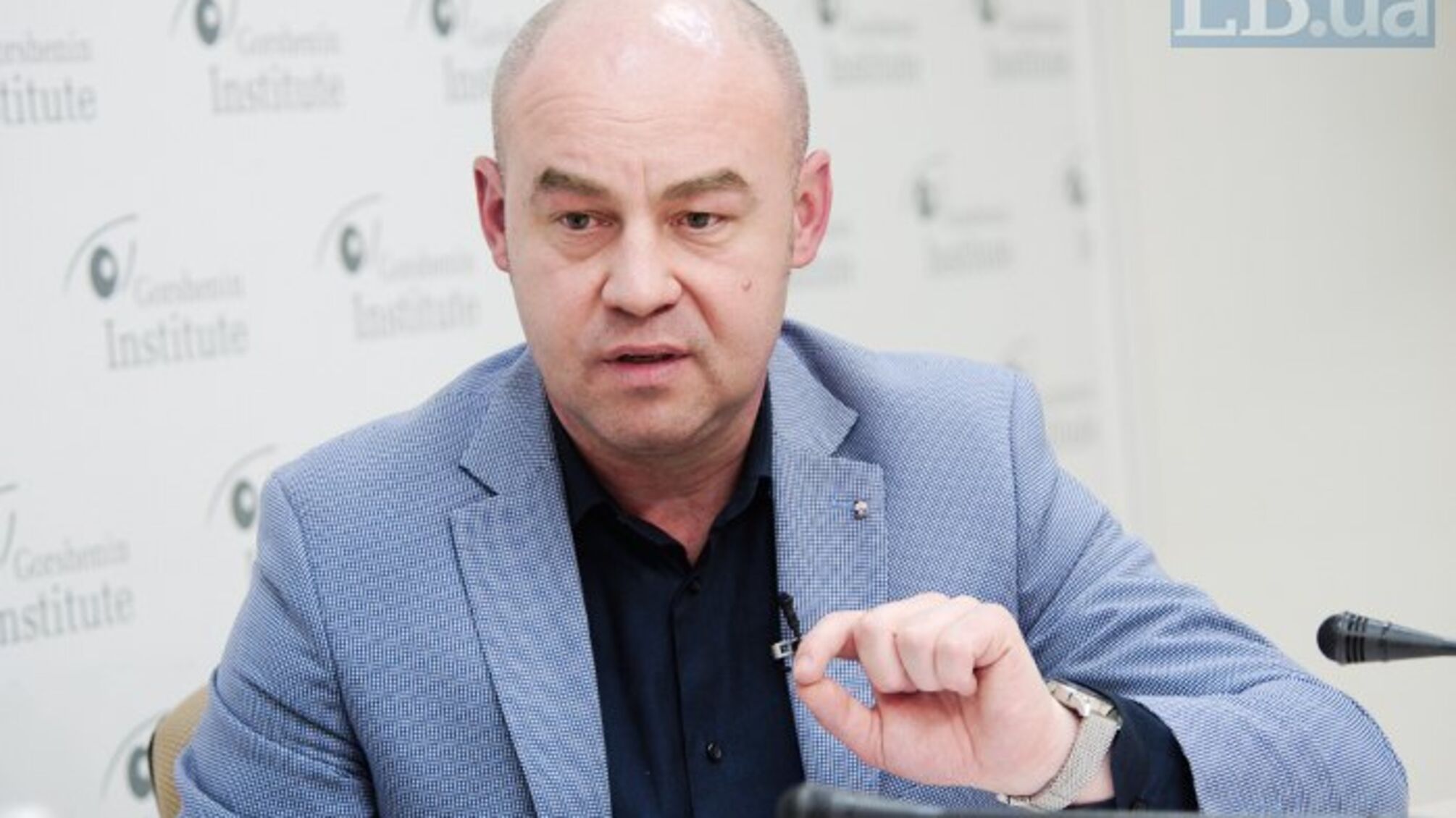  Надал 'під ковпаком', але без підозри: НАБУ і САП розслідують незаконне збагачення мера Тернополя