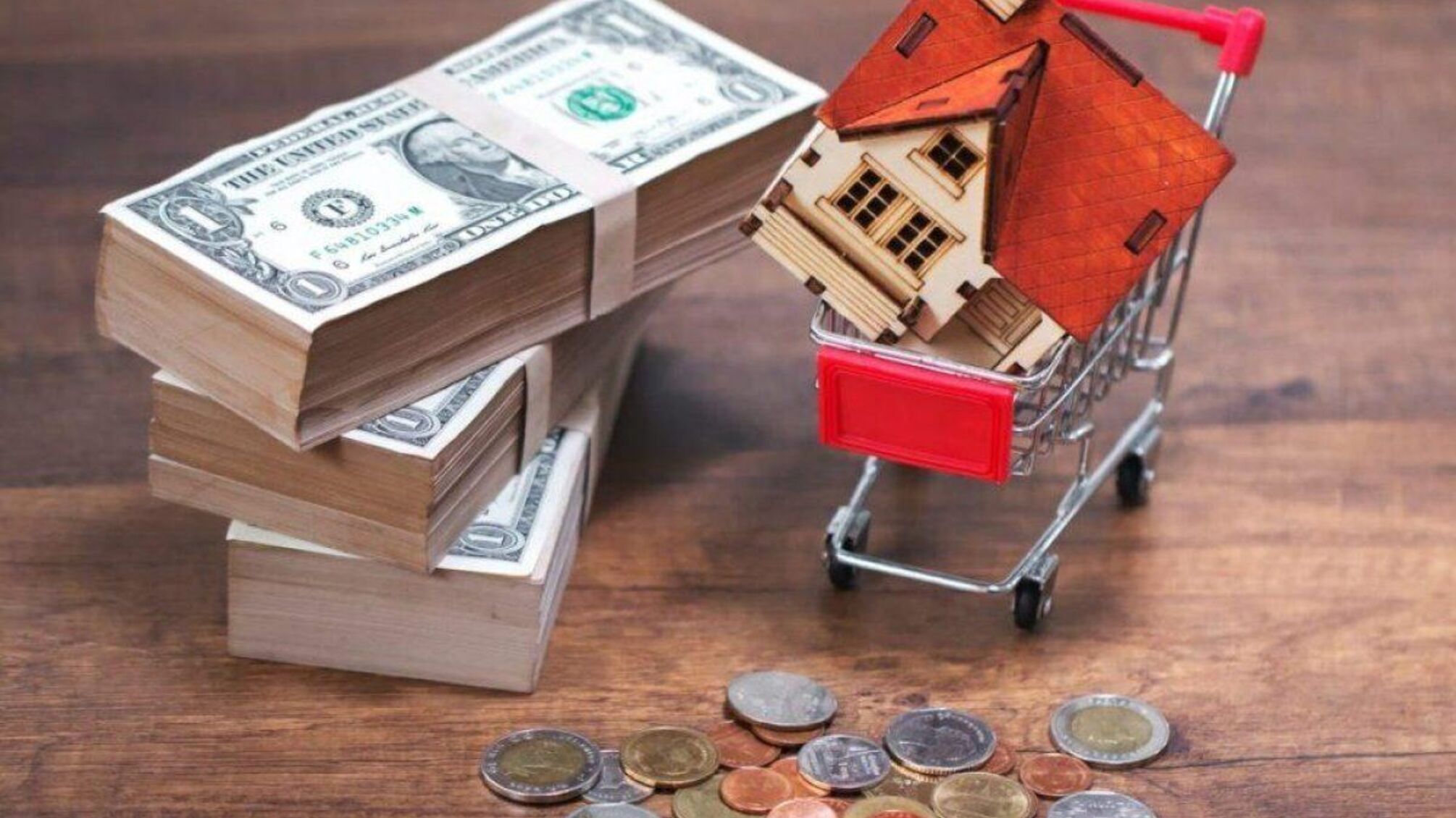 Ринок житла оживає: чому ціни ростуть навіть під час війни