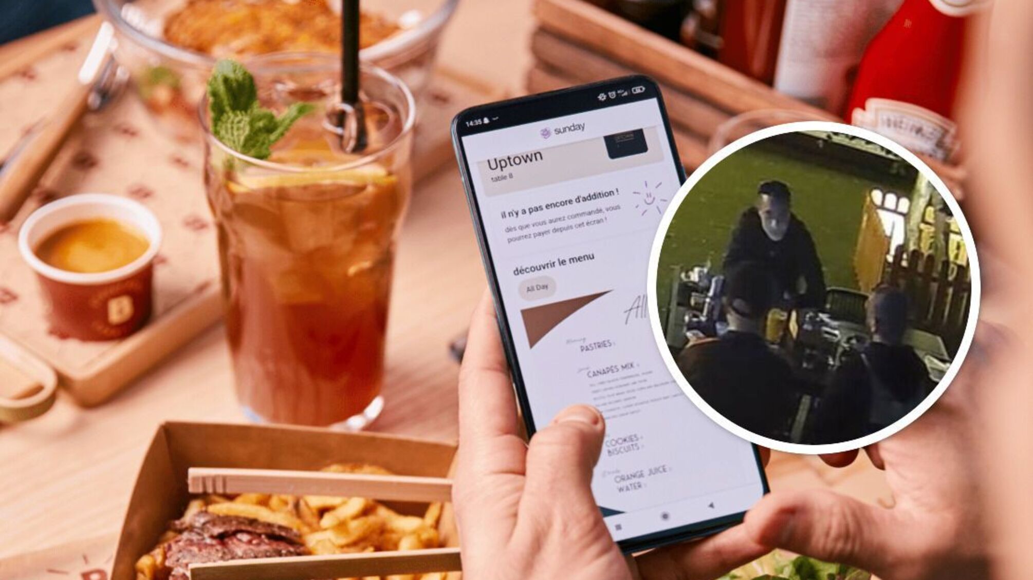 Владелец ресторана возмущен злоупотреблением статусом военного