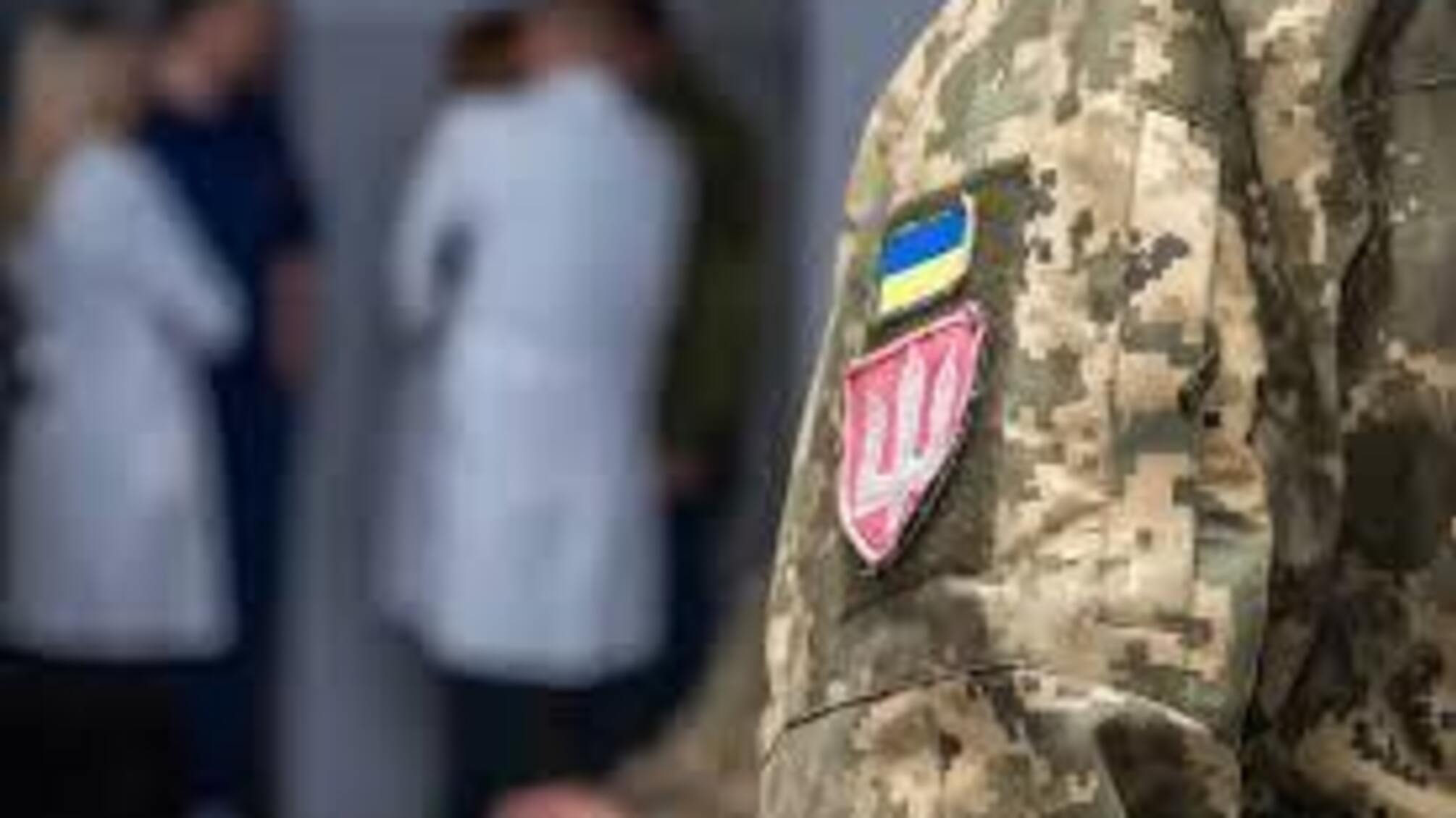 Мобилизация после 50: кого обязательно призовут на службу