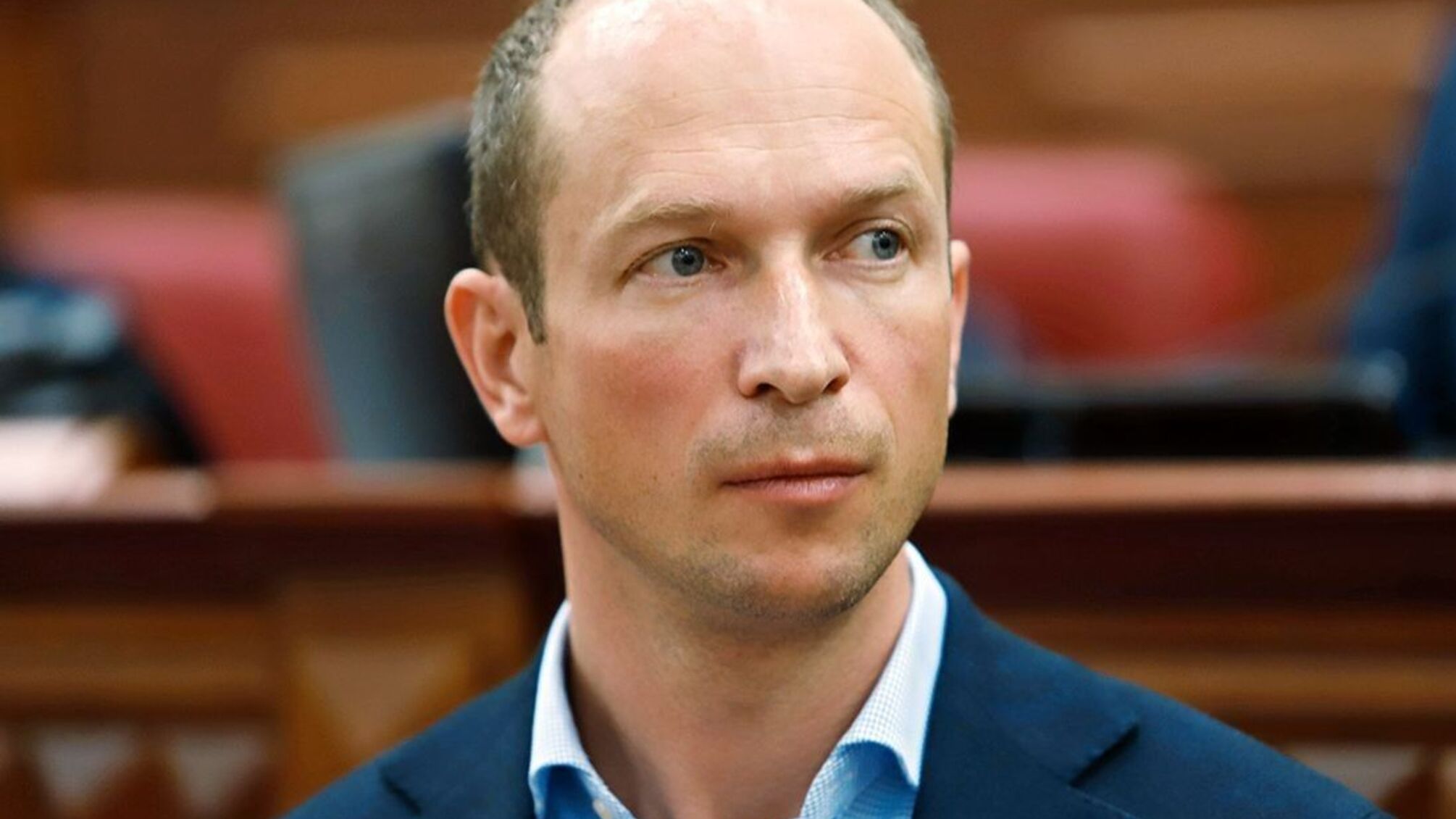 После скандала с пьяными вечеринками Кличко начал увольнение в КГГА: чья голова полетела первой