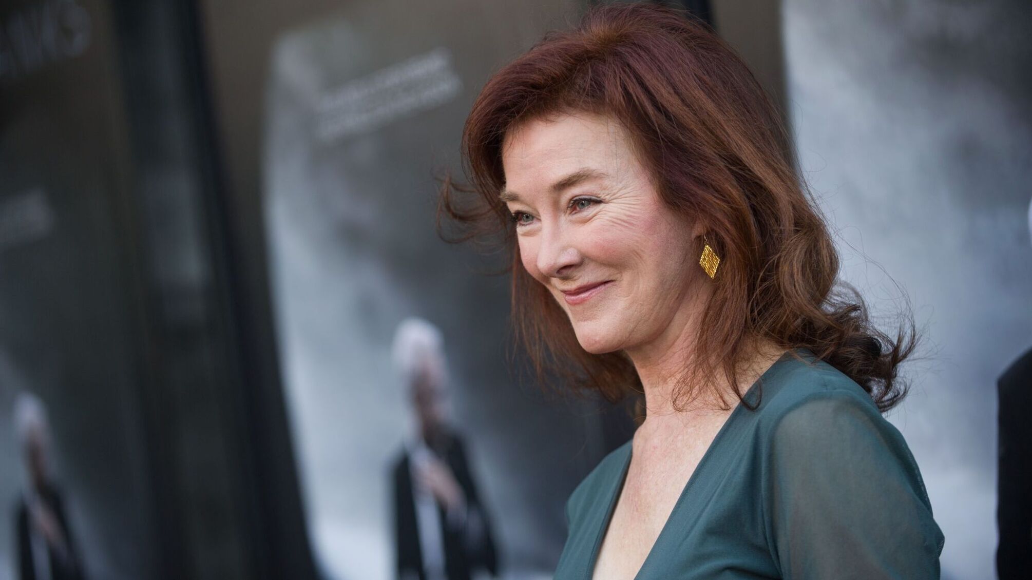 Валери Магаффей