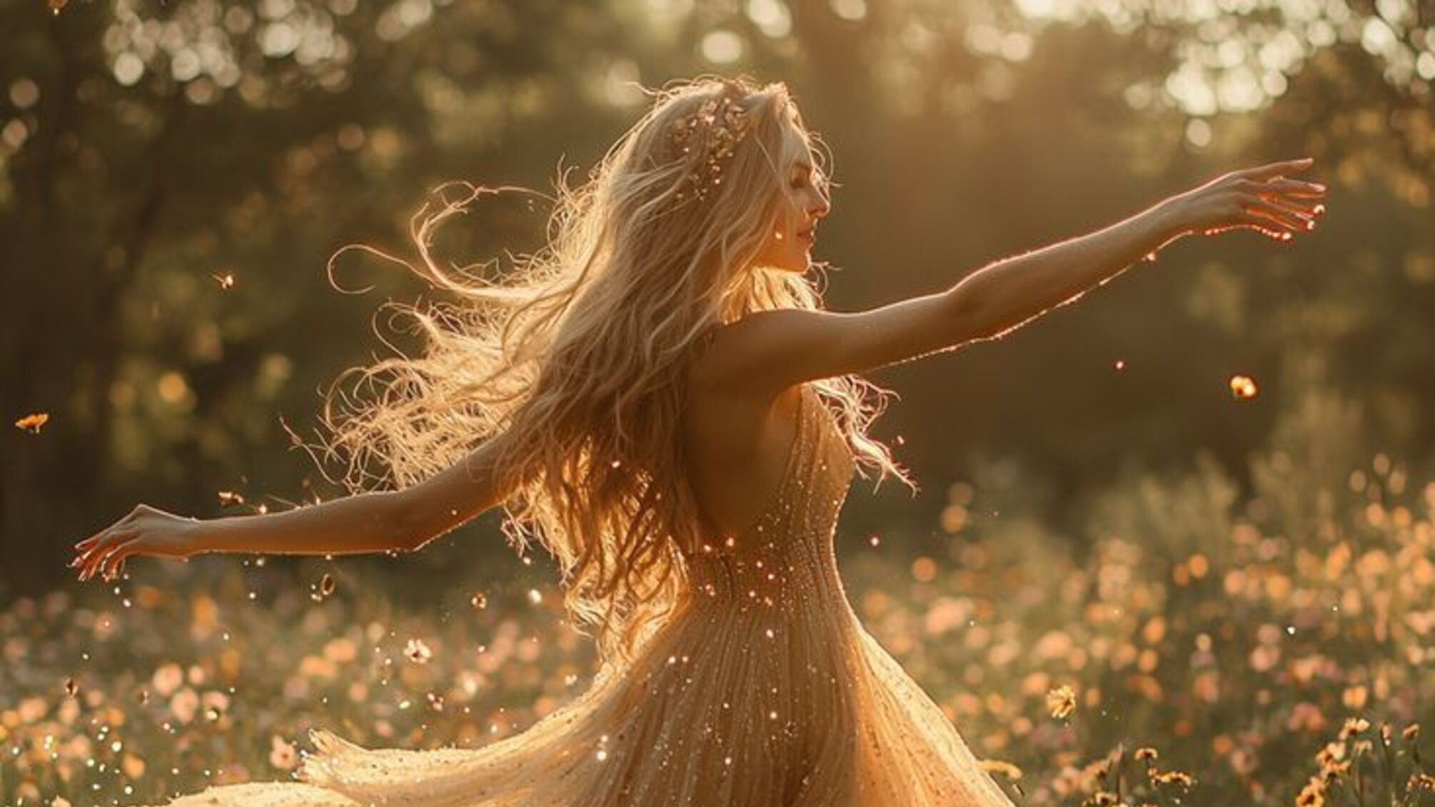 5 мая украинцы поздравляют Ирину с Днем ангела