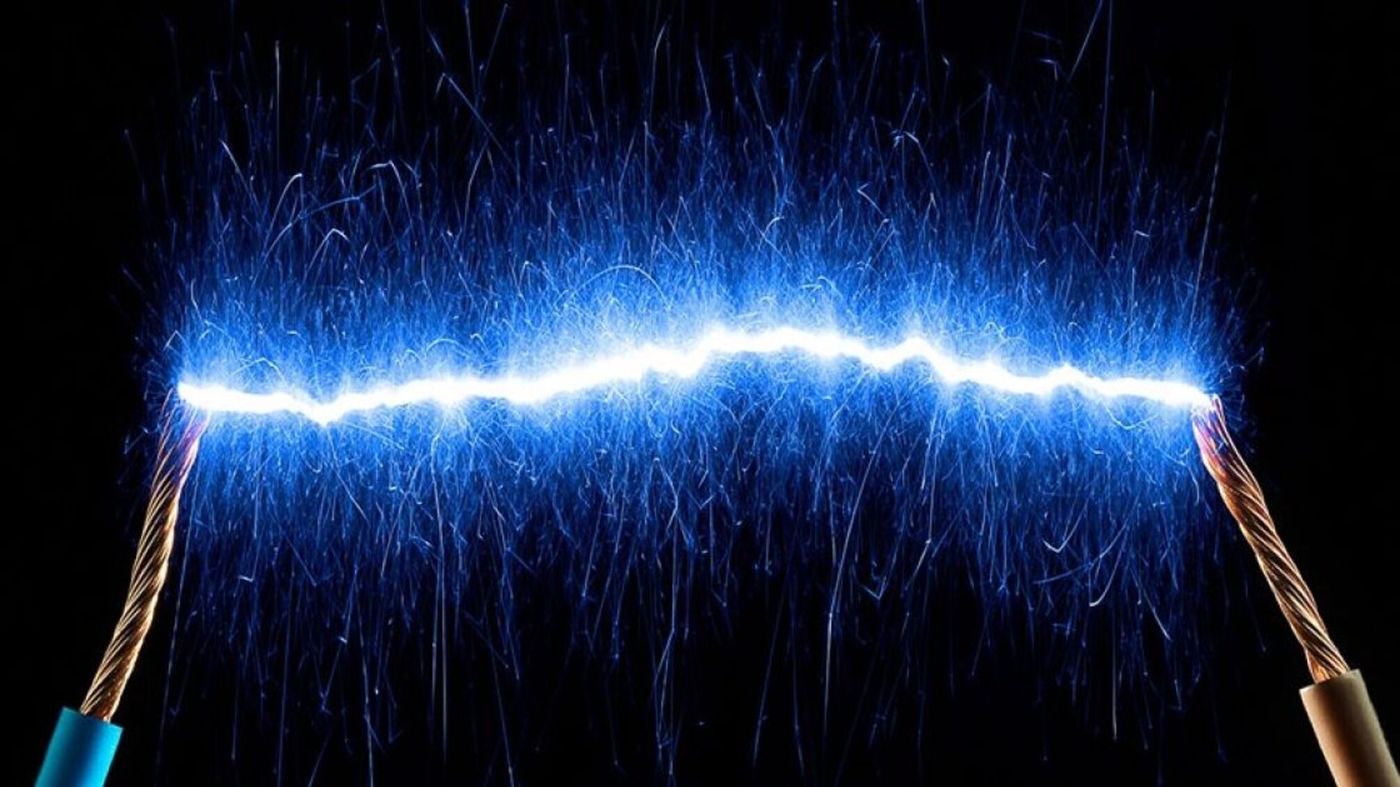 Отключение света