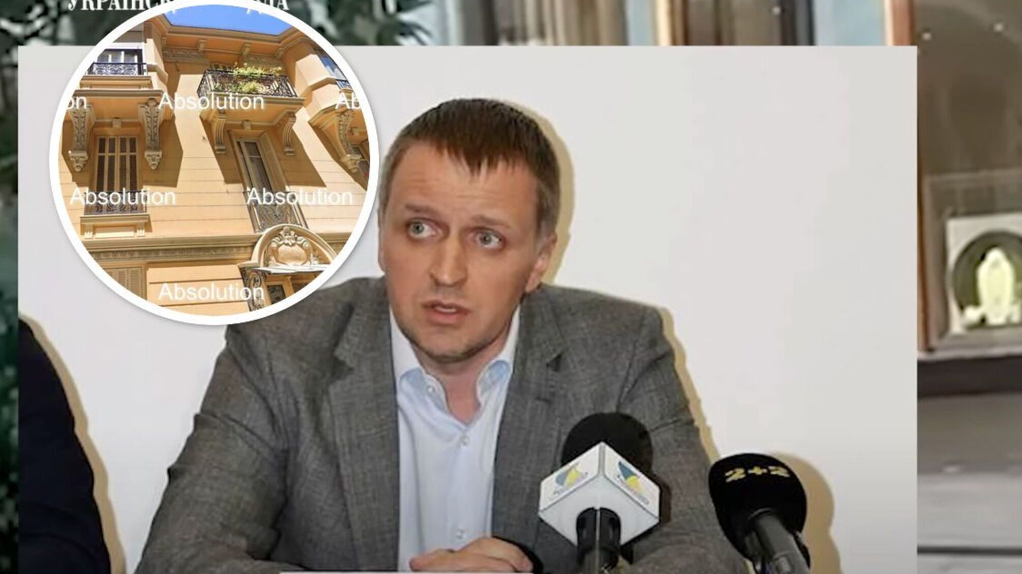 45 миллионов евро во время войны: что приобрел сын Богуслаева во Франции и Монако