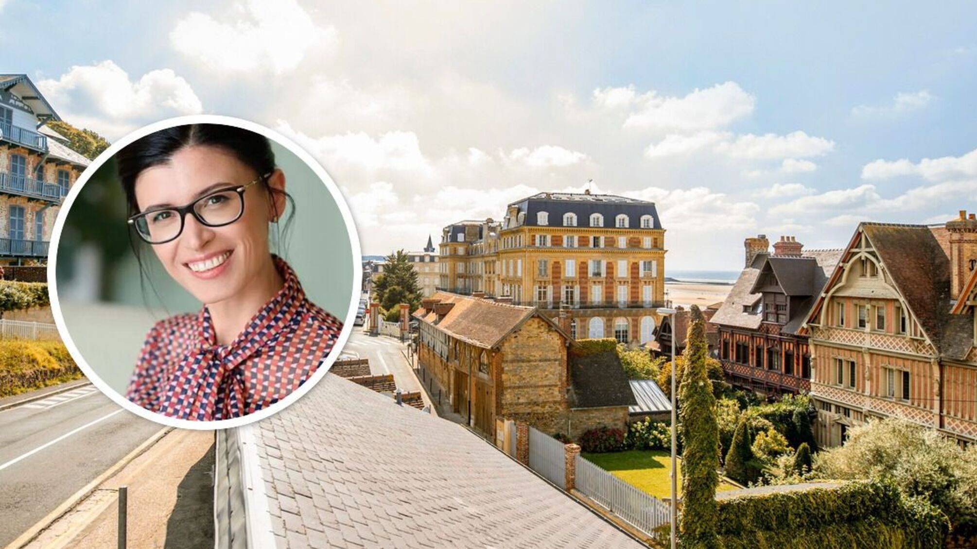 Квартиру во Франции переписали на семейную компанию: как глава Счетной палаты «вывела» имущество из декларации