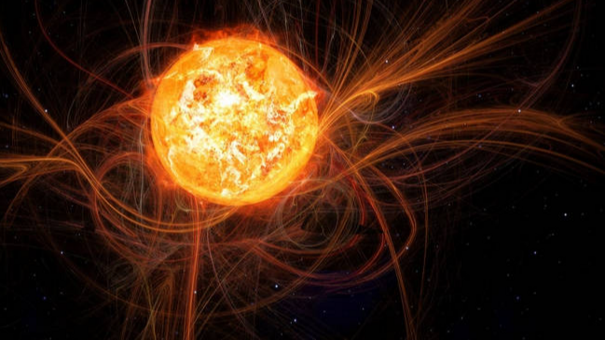 Геомагнітні бурі в Україні