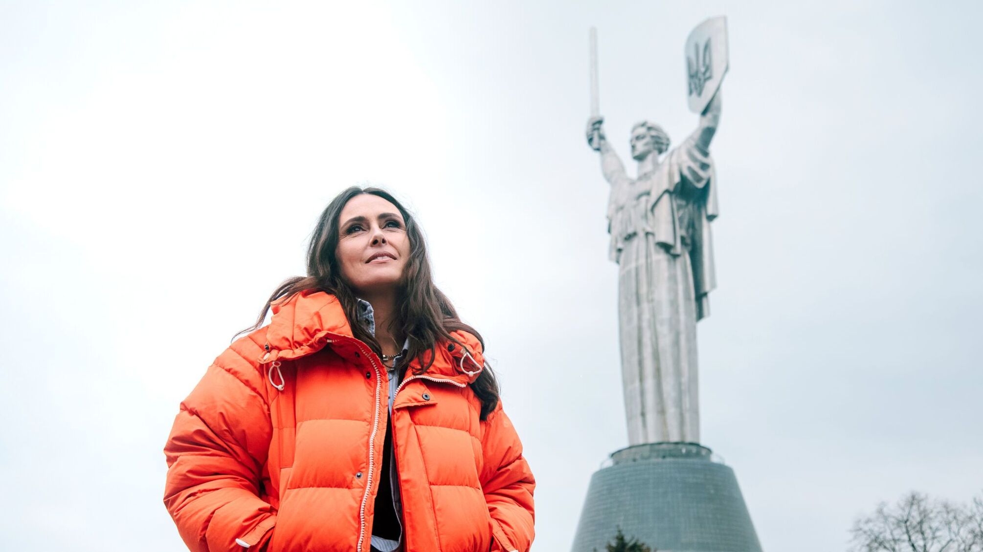 Солистка Within Temptation готовит особое выступление на ATLAS UNITED вместе с украинскими музыкантами