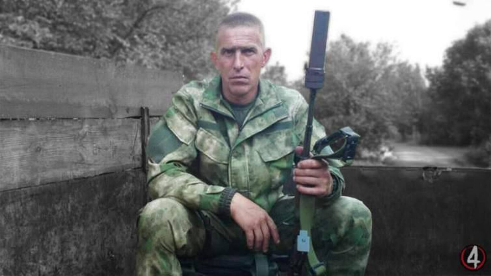 Юрия Ковалюка наказали за интервью: вместо кабинета — передовая