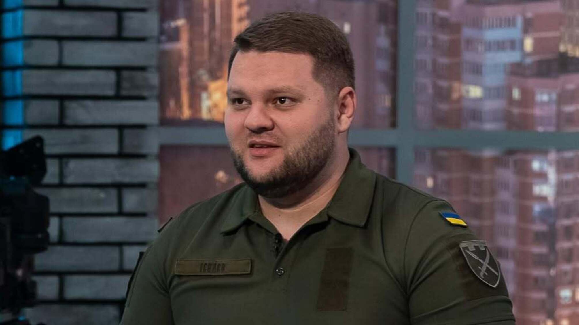 Евгений Иевлев